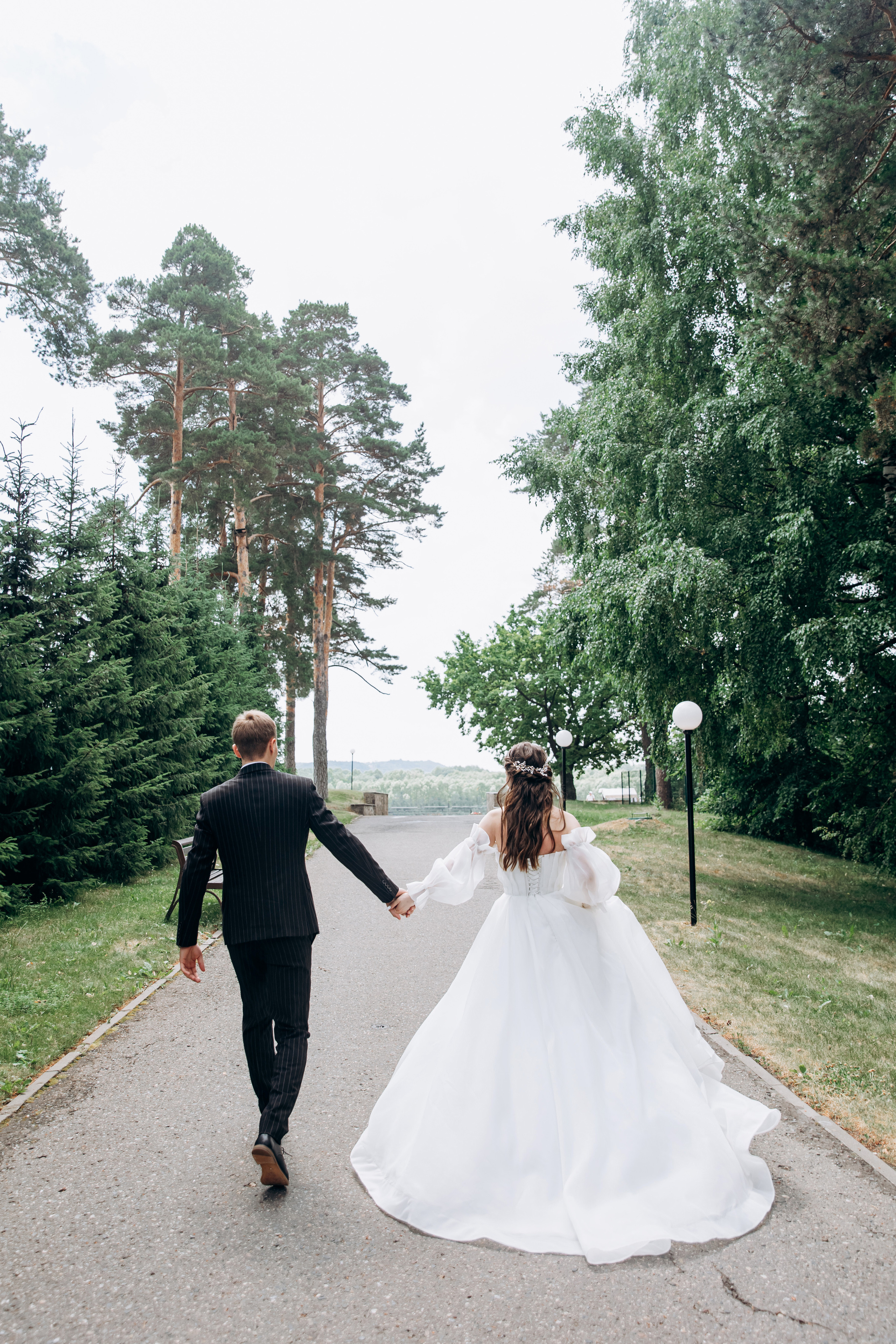 Кирилл и Наталья 09.07.22. Фотограф — Погодина Екатерина