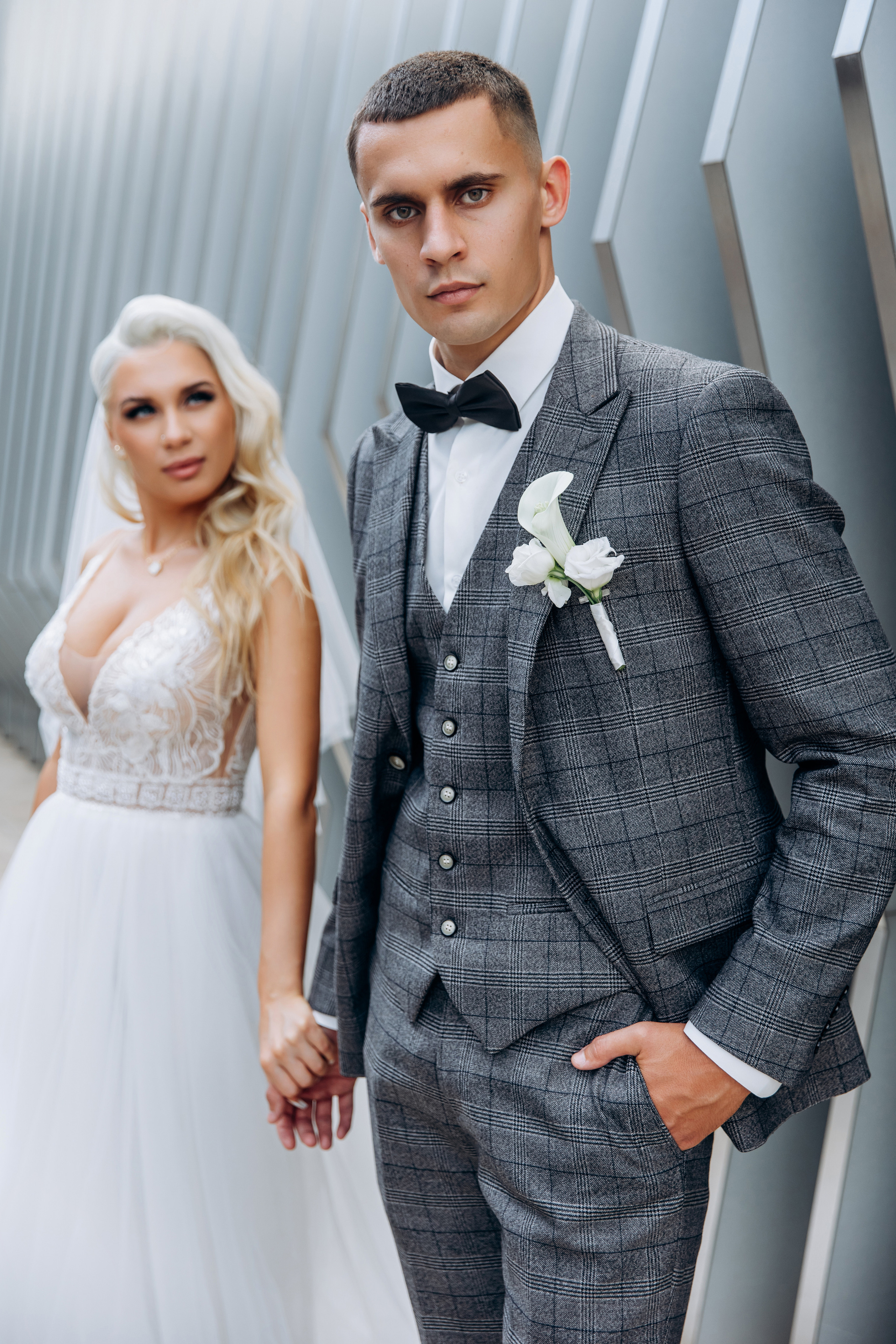 Сергей и Виолетта 19.07.2022. Фотограф — Погодина Екатерина