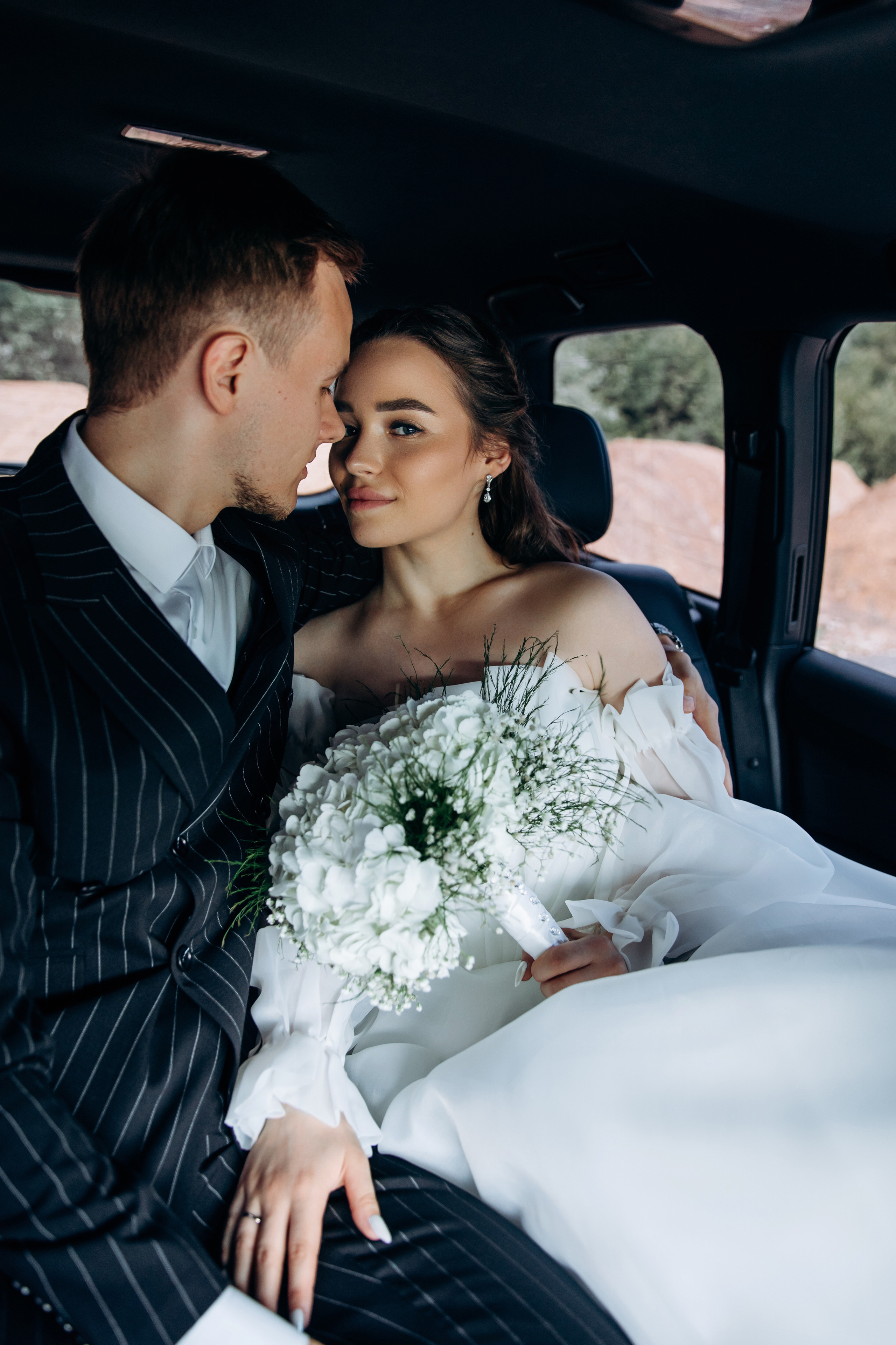 Кирилл и Наталья 09.07.22. Фотограф — Погодина Екатерина