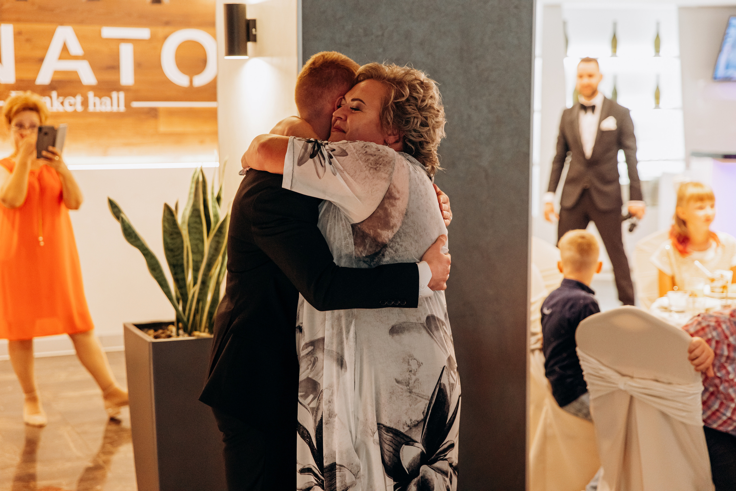 Егор и Анастасия 08.07.22. Фотограф — Погодина Екатерина