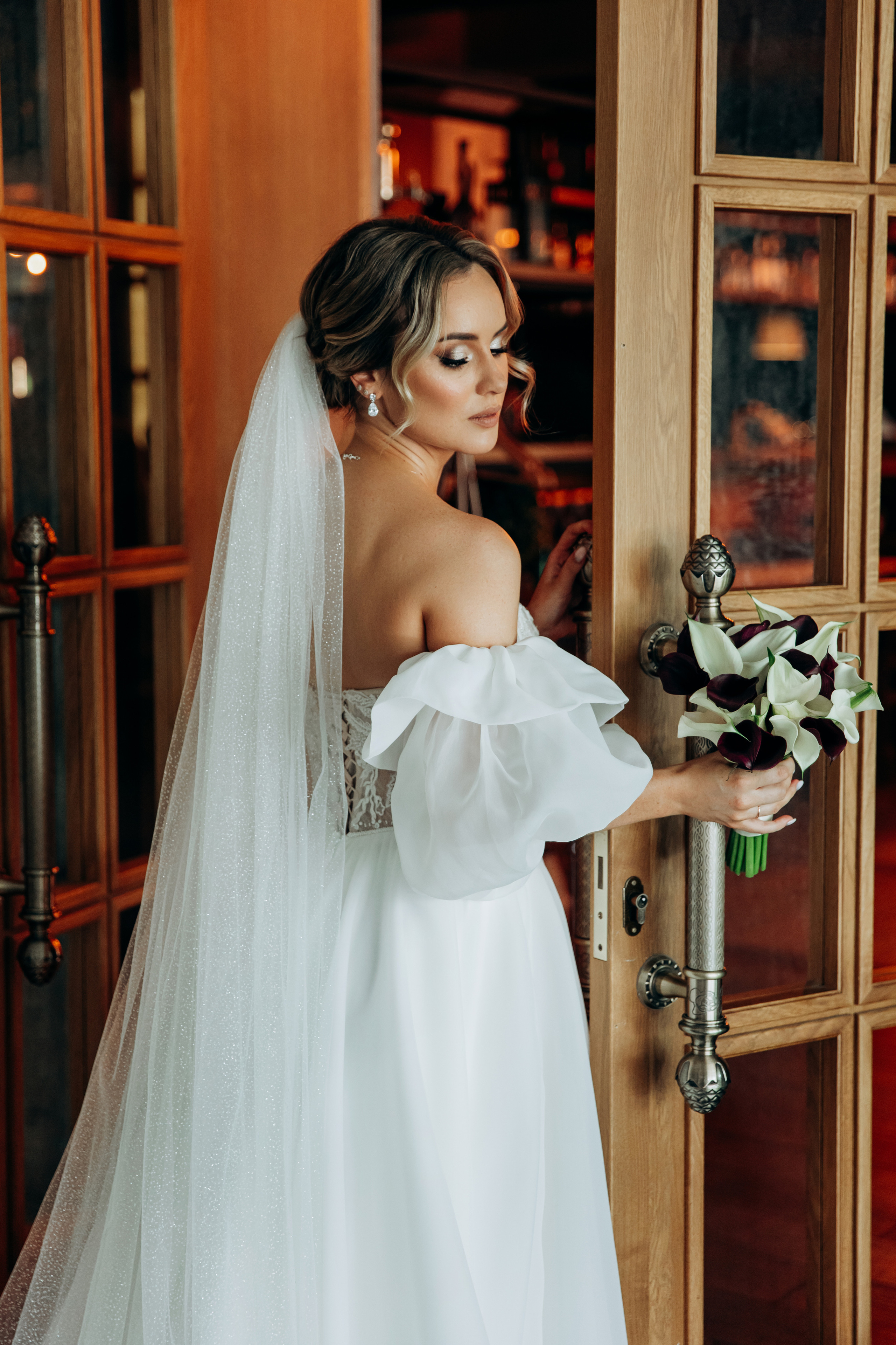 Сергей и Дарья 05.08.22. Фотограф — Погодина Екатерина