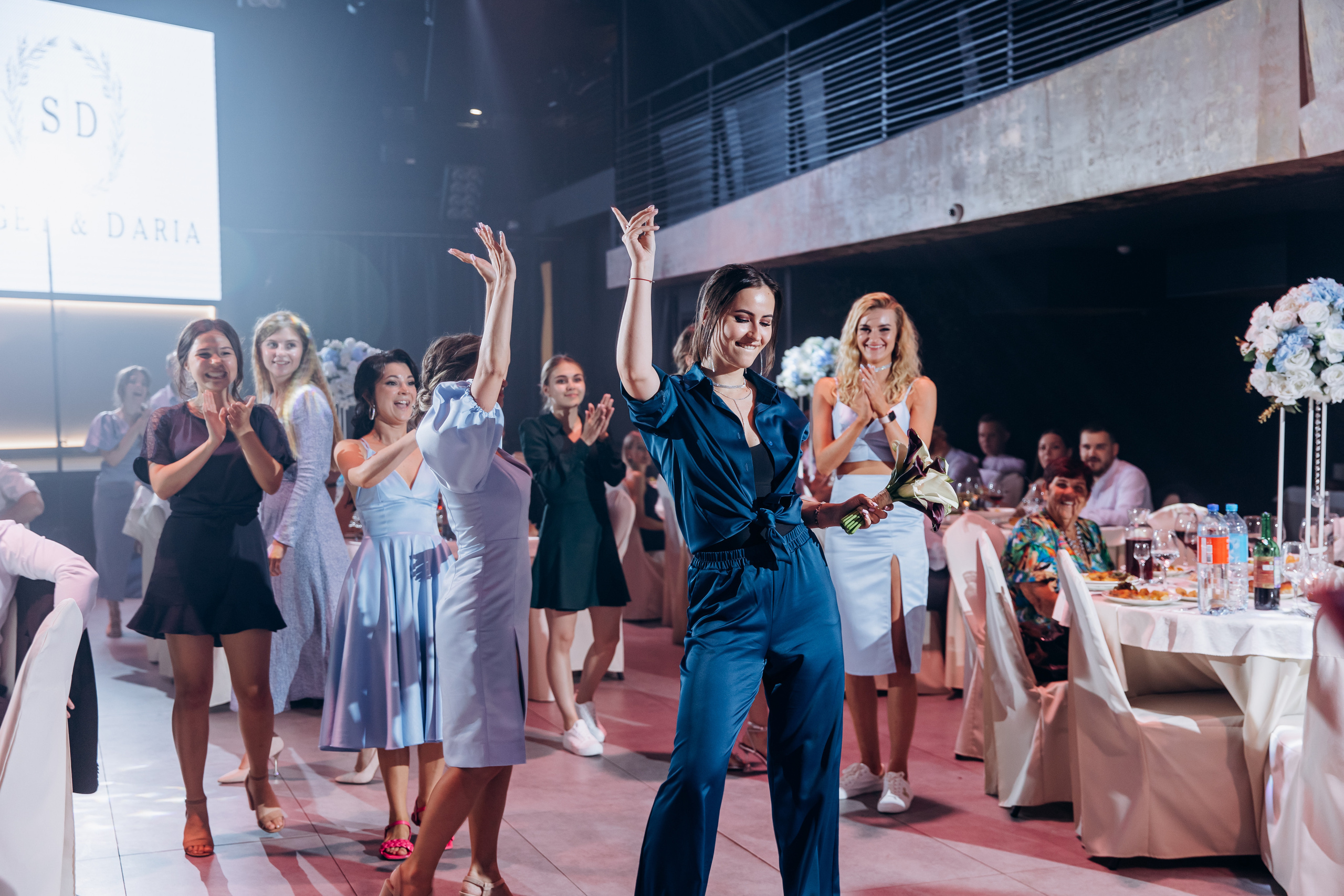 Сергей и Дарья 05.08.22. Фотограф — Погодина Екатерина