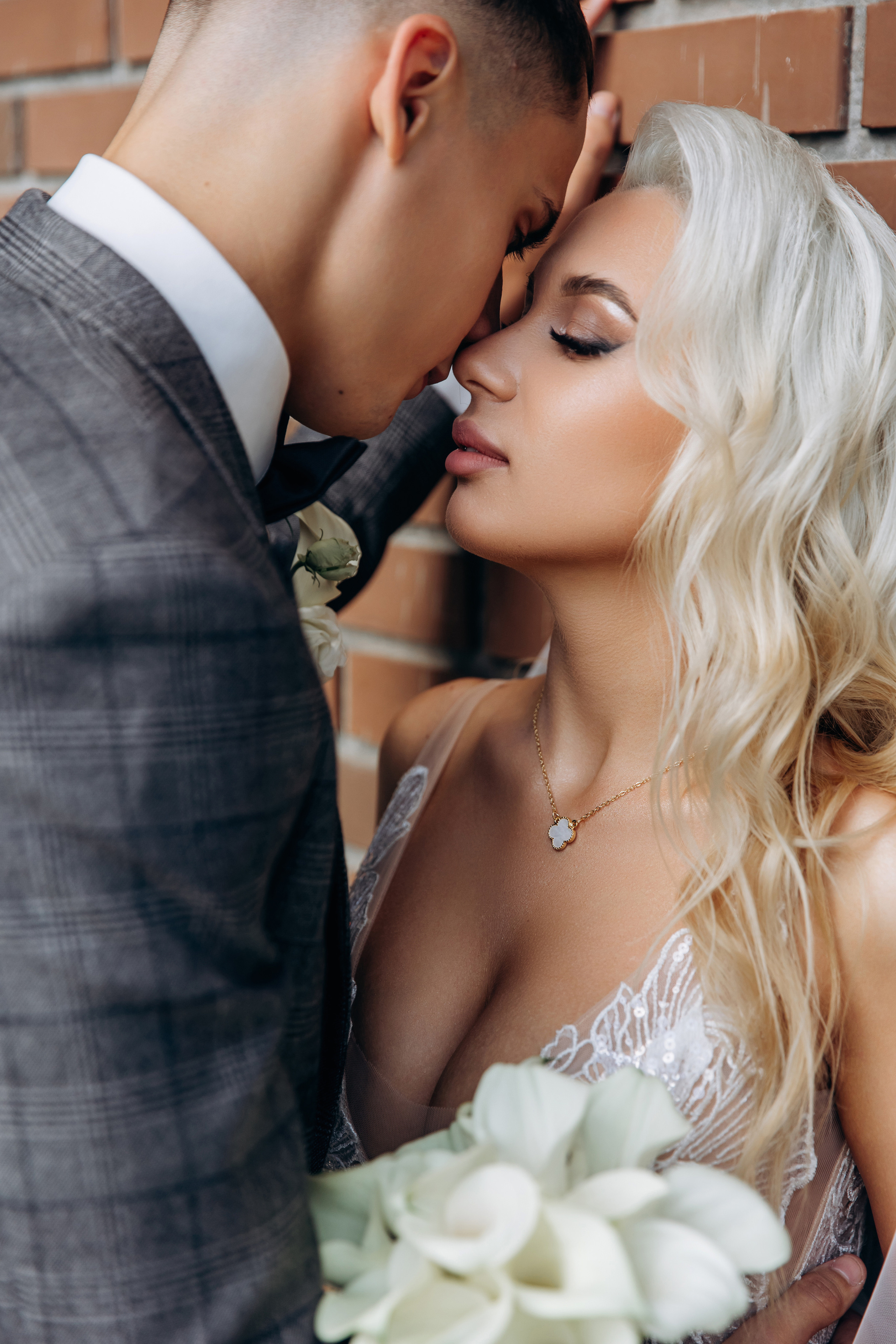 Сергей и Виолетта 19.07.2022. Фотограф — Погодина Екатерина