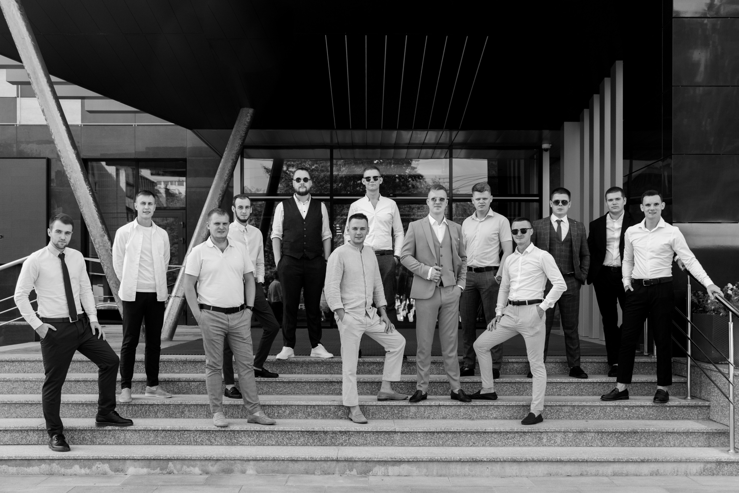 Сергей и Дарья 05.08.22. Фотограф — Погодина Екатерина