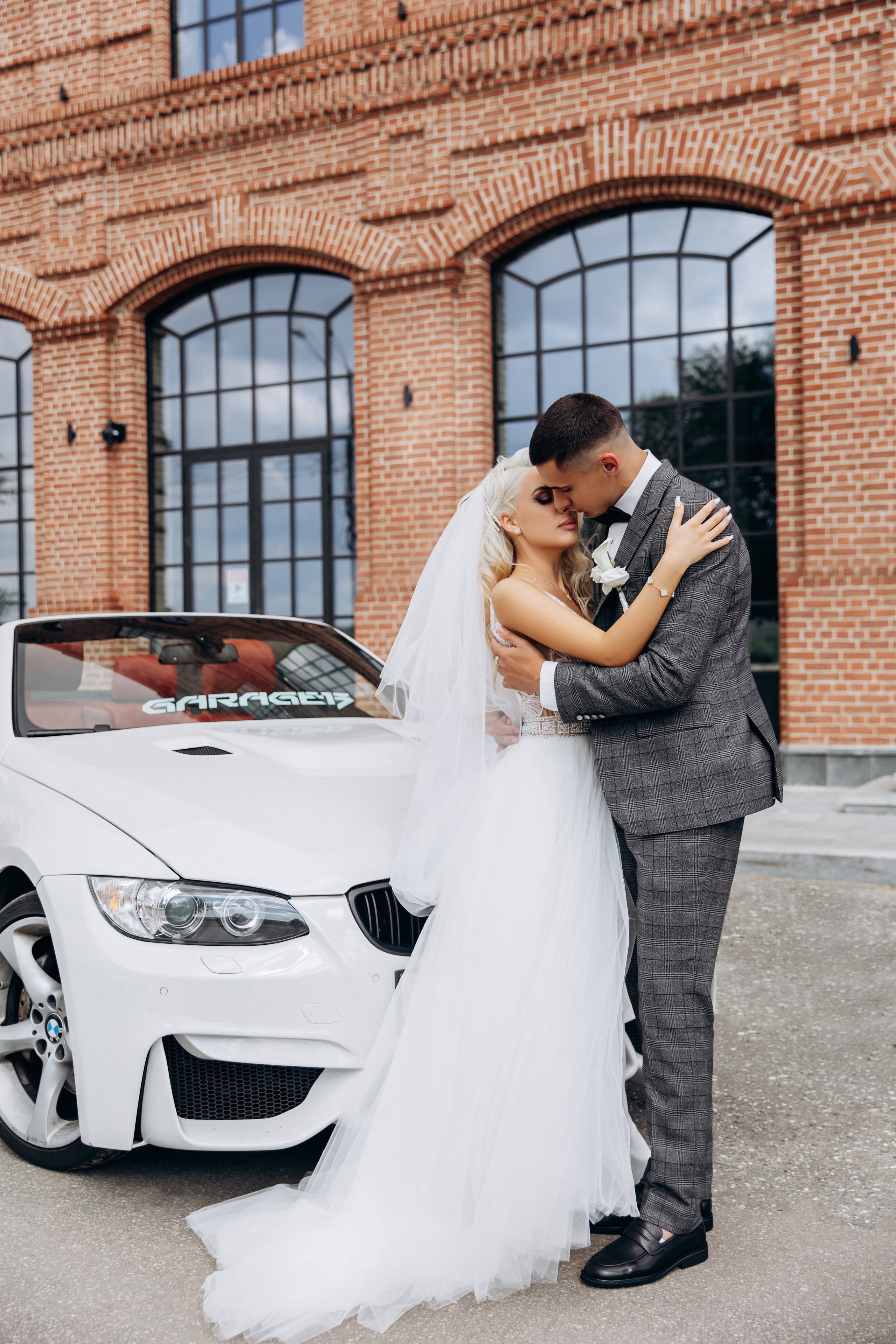 Сергей и Виолетта 19.07.2022. Фотограф — Погодина Екатерина