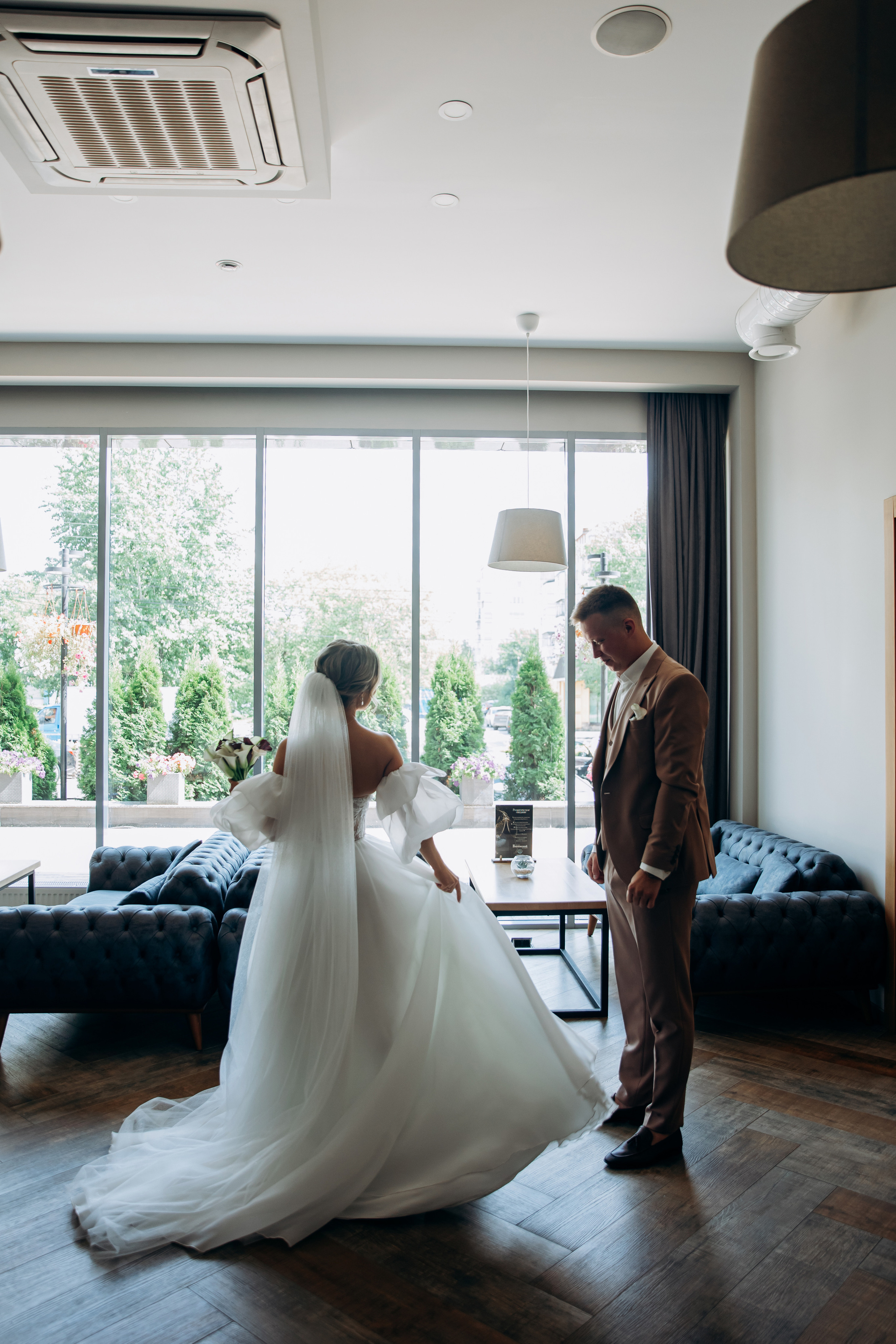 Сергей и Дарья 05.08.22. Фотограф — Погодина Екатерина