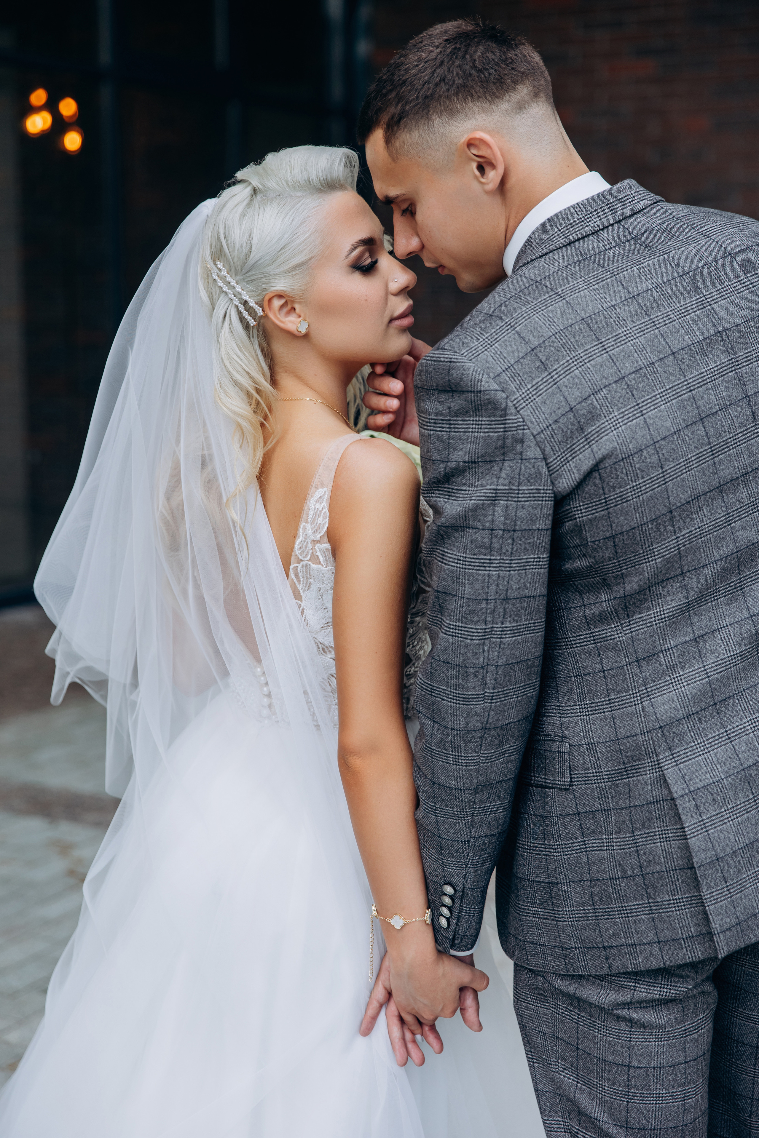 Сергей и Виолетта 19.07.2022. Фотограф — Погодина Екатерина