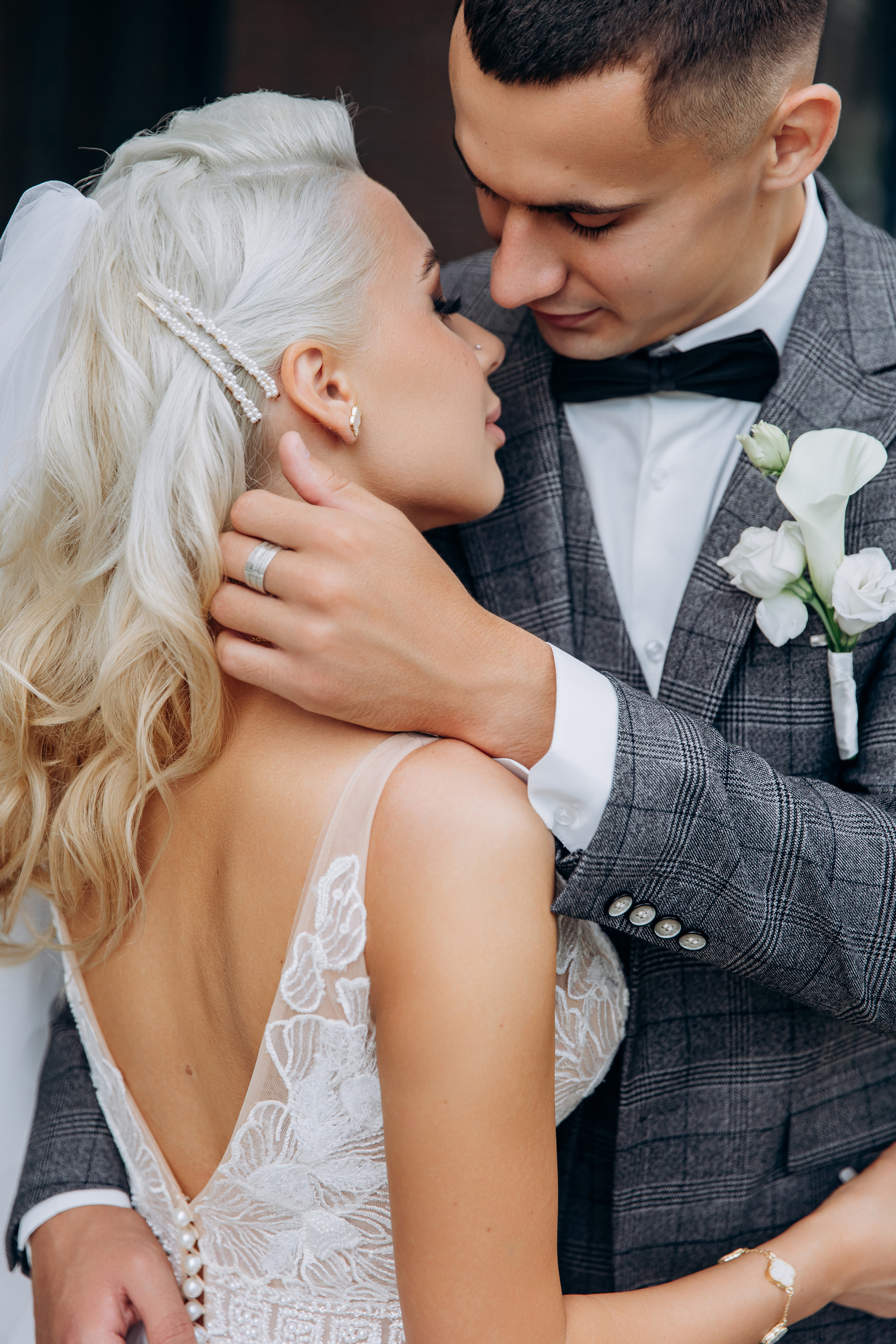 Сергей и Виолетта 19.07.2022. Фотограф — Погодина Екатерина