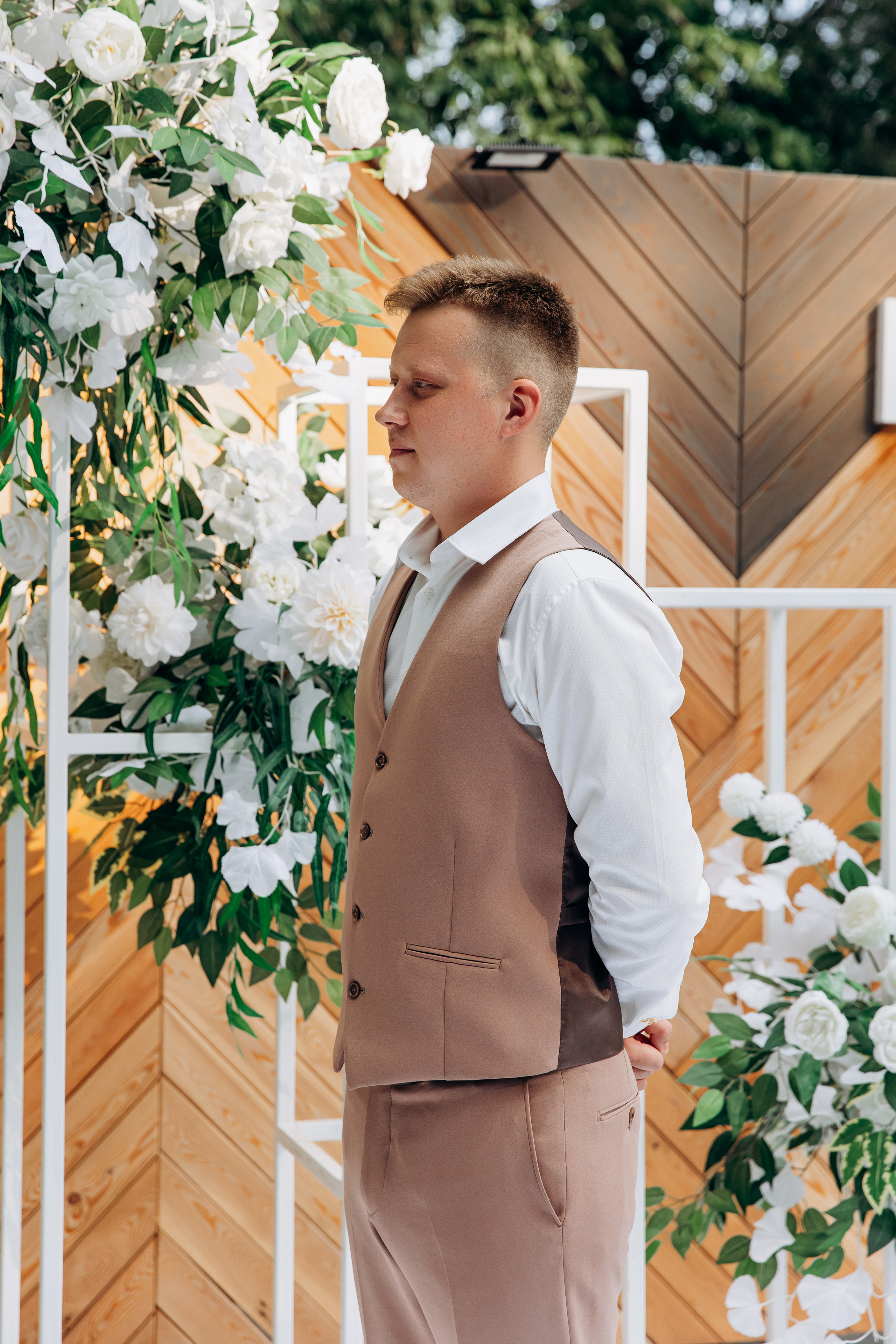 Сергей и Дарья 05.08.22. Фотограф — Погодина Екатерина