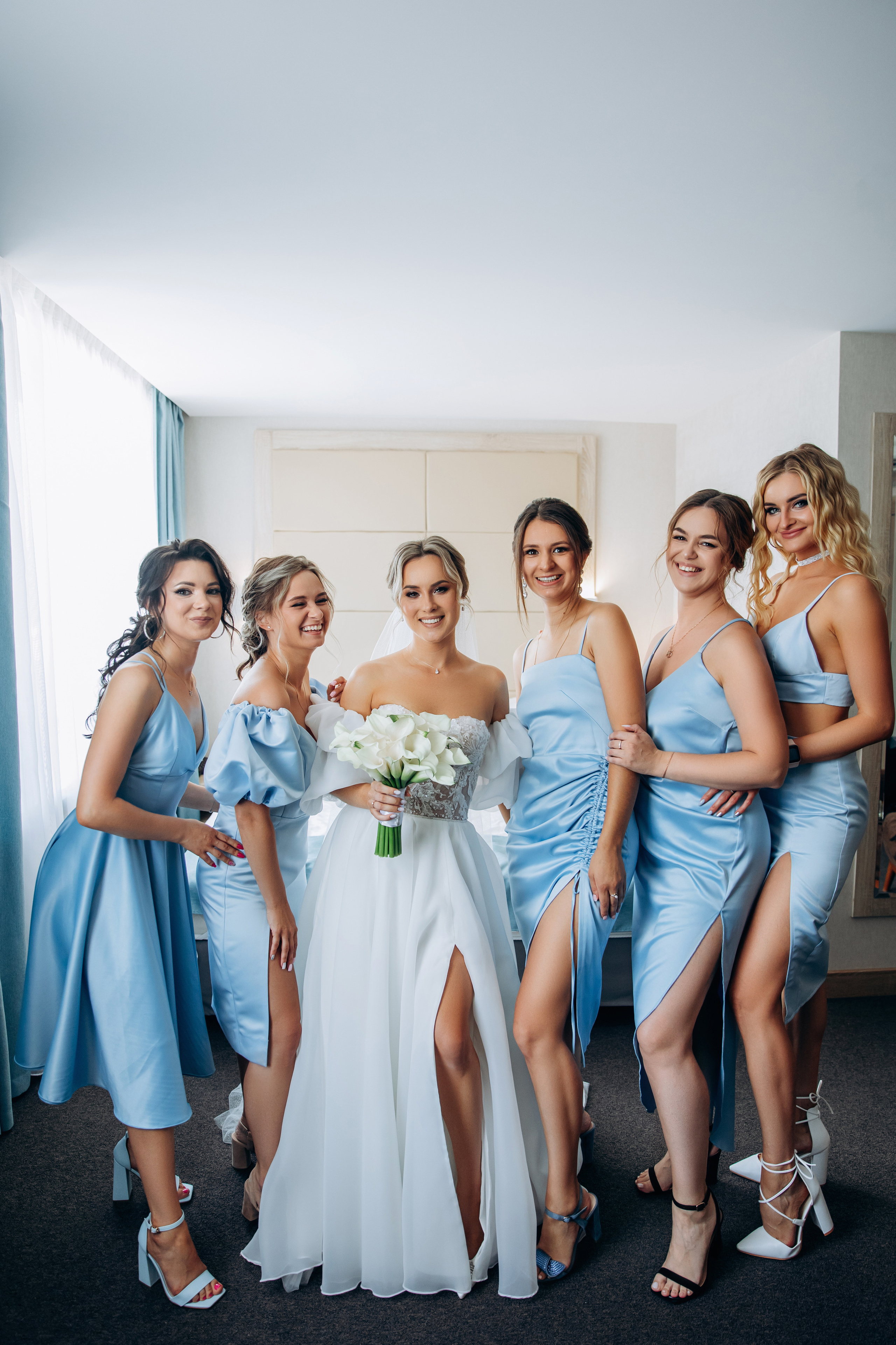 Сергей и Дарья 05.08.22. Фотограф — Погодина Екатерина