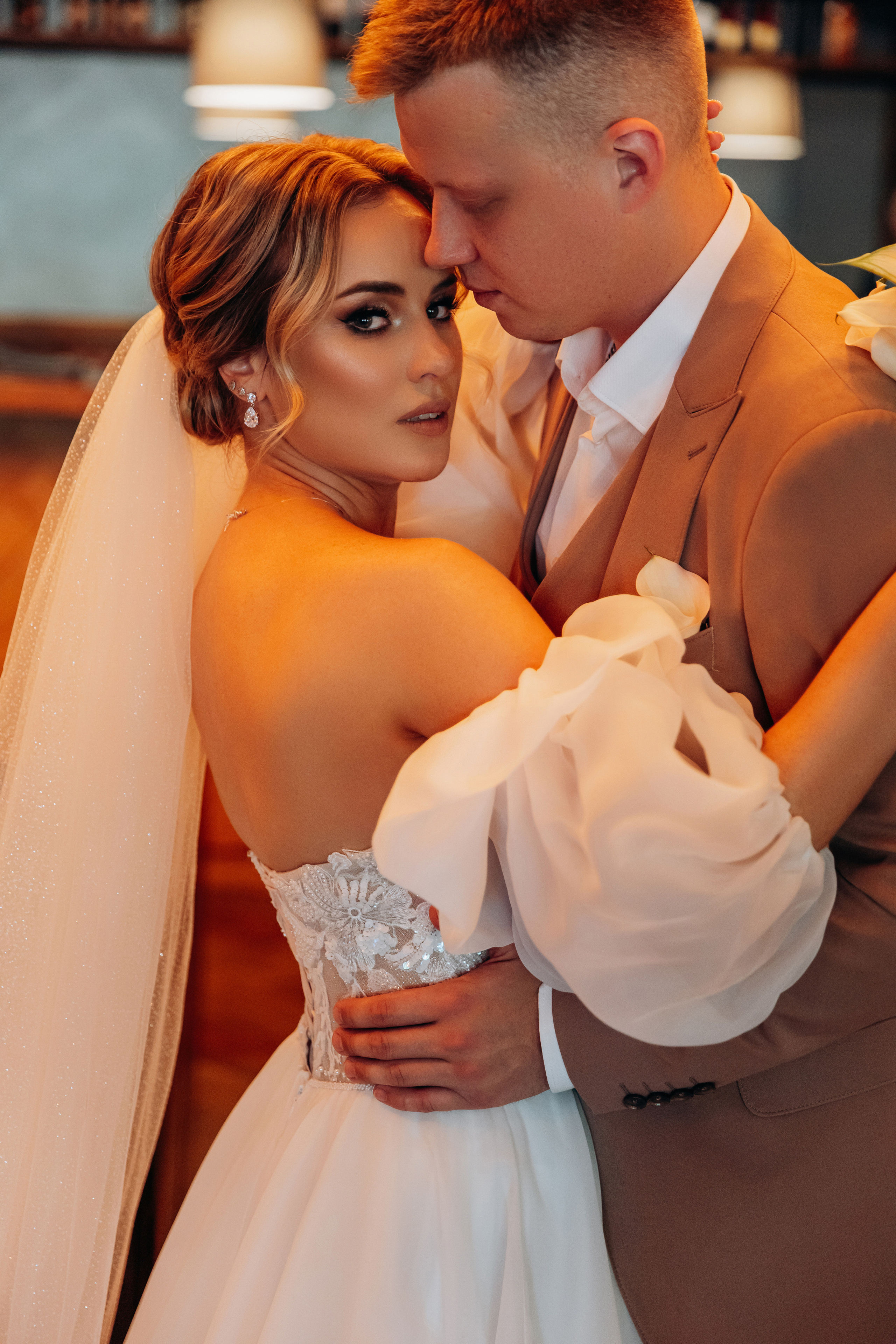 Сергей и Дарья 05.08.22. Фотограф — Погодина Екатерина