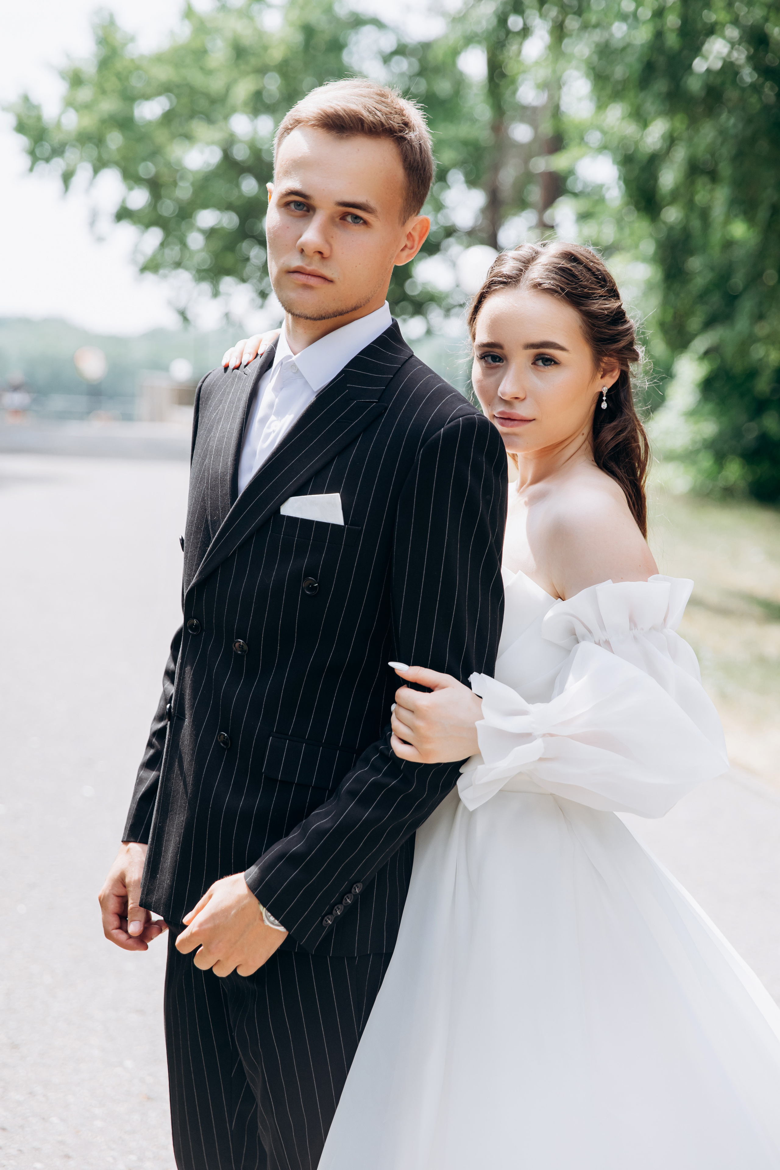 Кирилл и Наталья 09.07.22. Фотограф — Погодина Екатерина