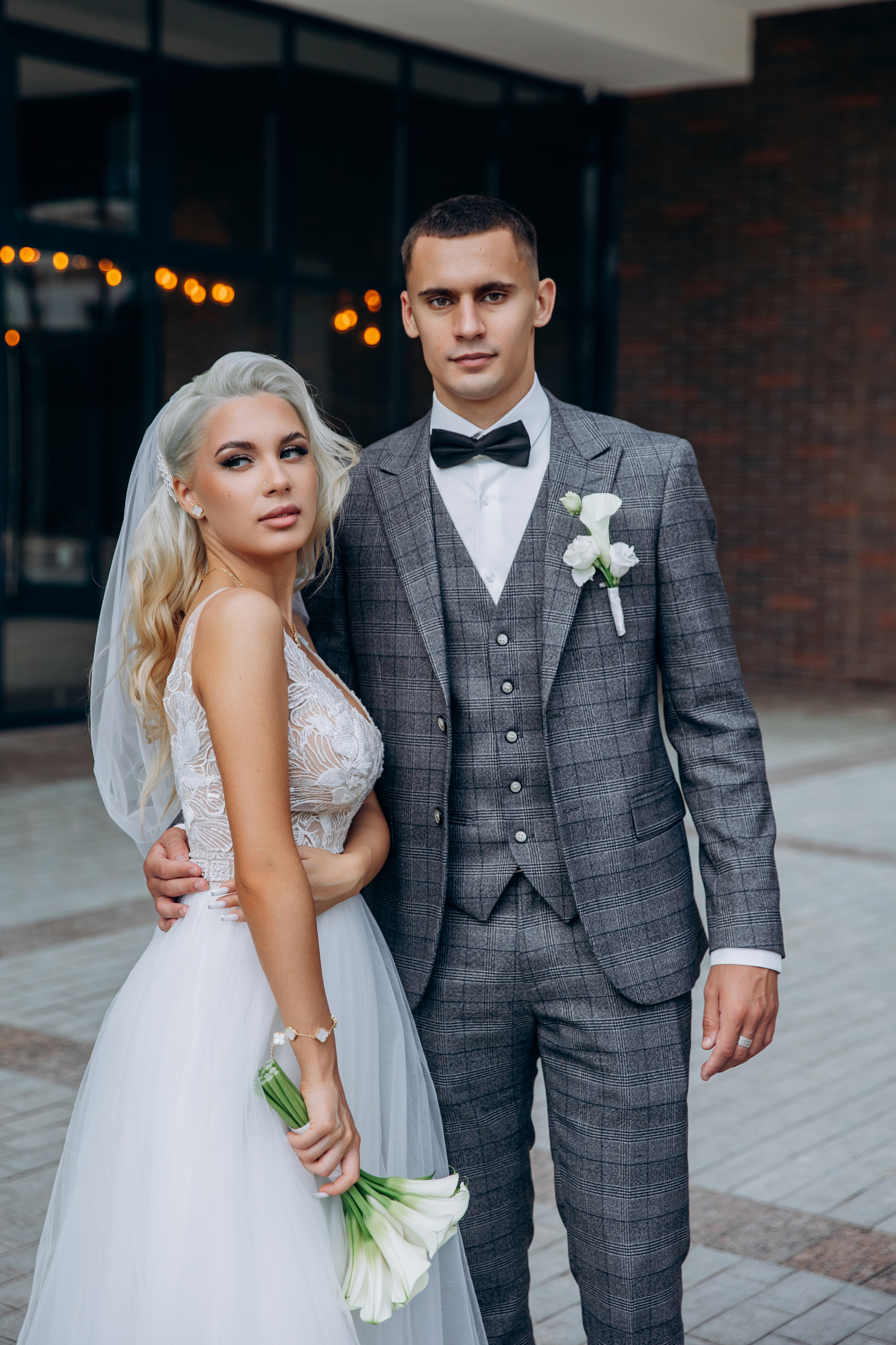 Сергей и Виолетта 19.07.2022. Фотограф — Погодина Екатерина