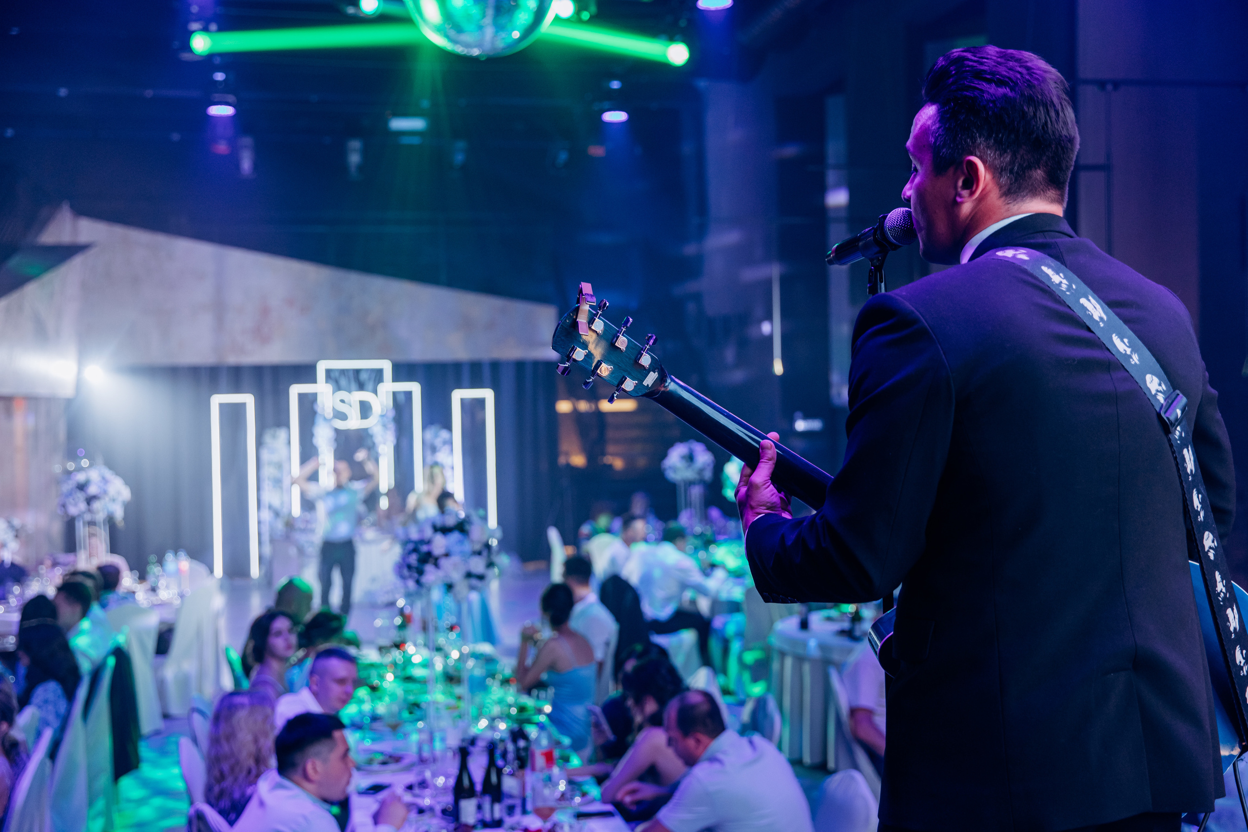 Сергей и Дарья 05.08.22. Фотограф — Погодина Екатерина