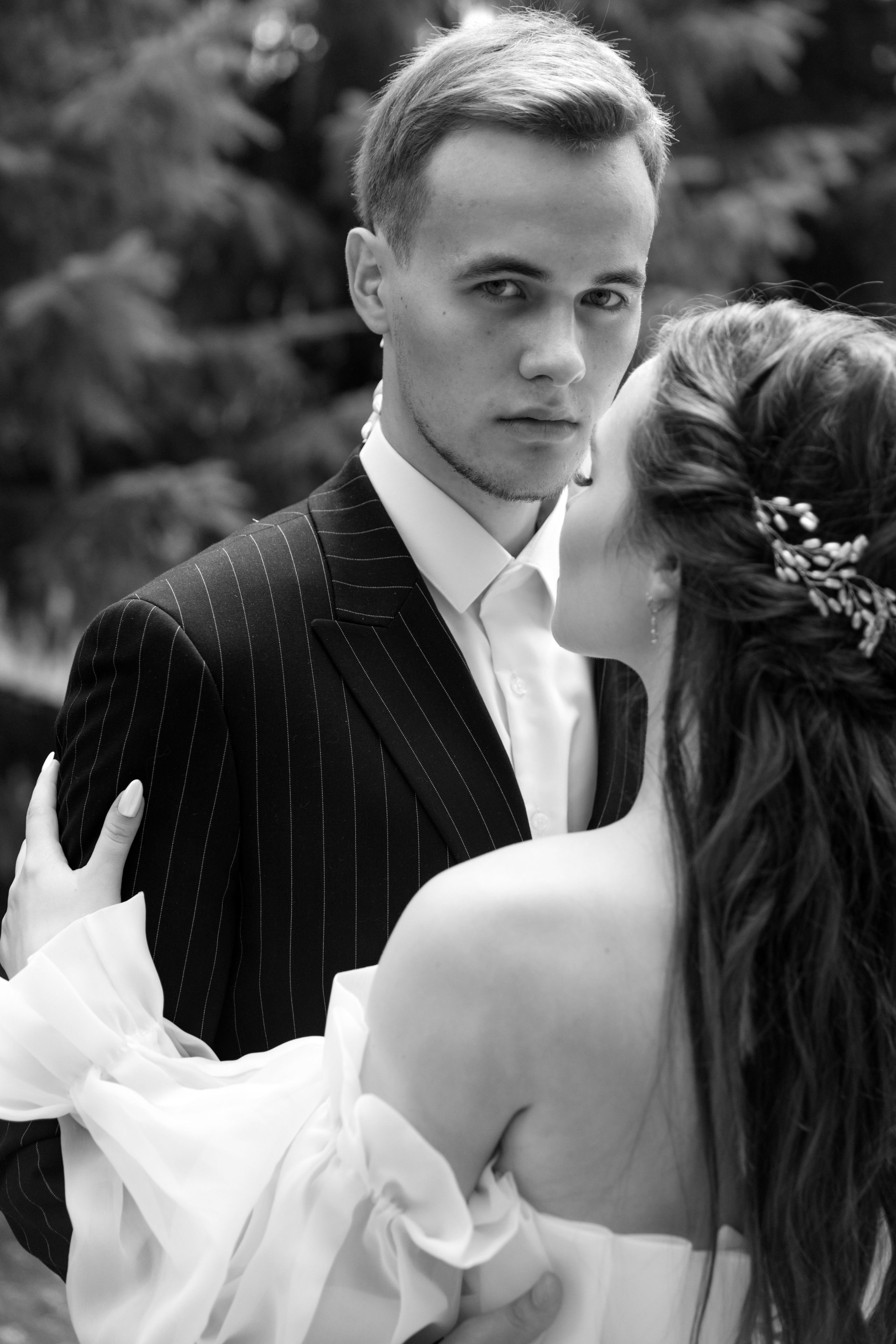 Кирилл и Наталья 09.07.22. Фотограф — Погодина Екатерина