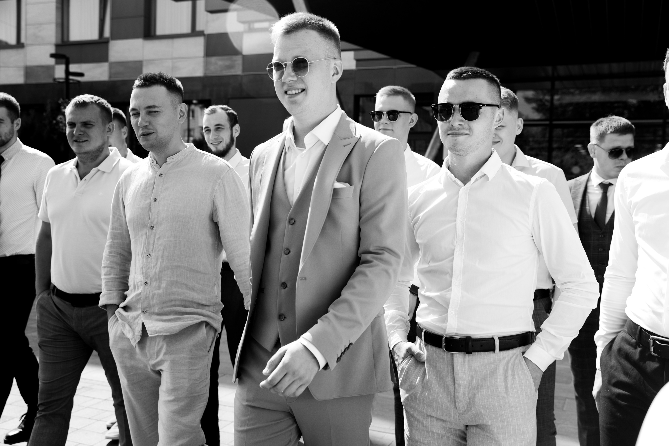 Сергей и Дарья 05.08.22. Фотограф — Погодина Екатерина