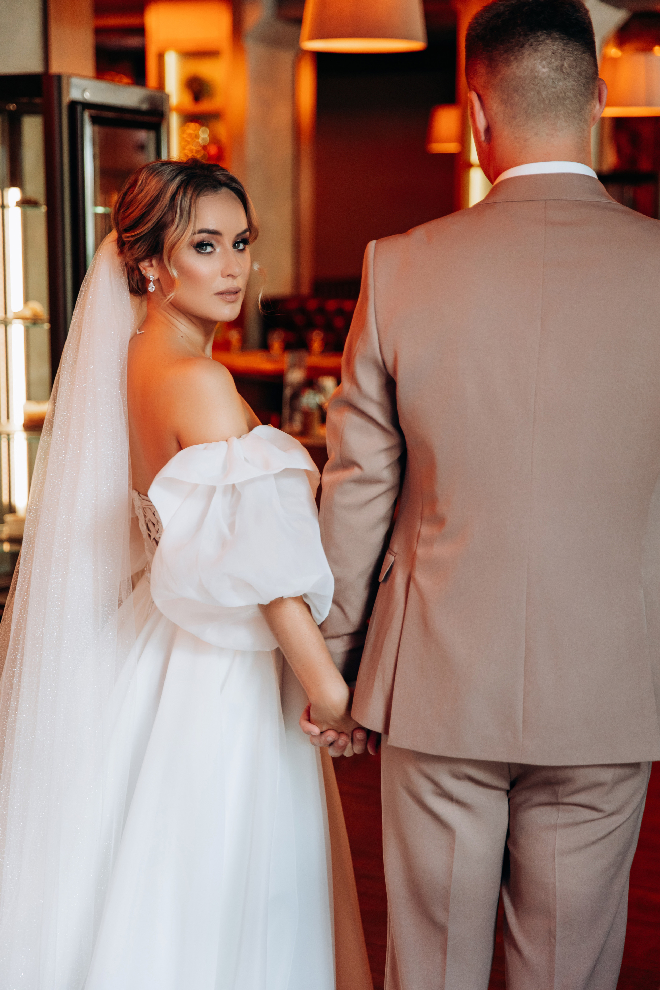 Сергей и Дарья 05.08.22. Фотограф — Погодина Екатерина