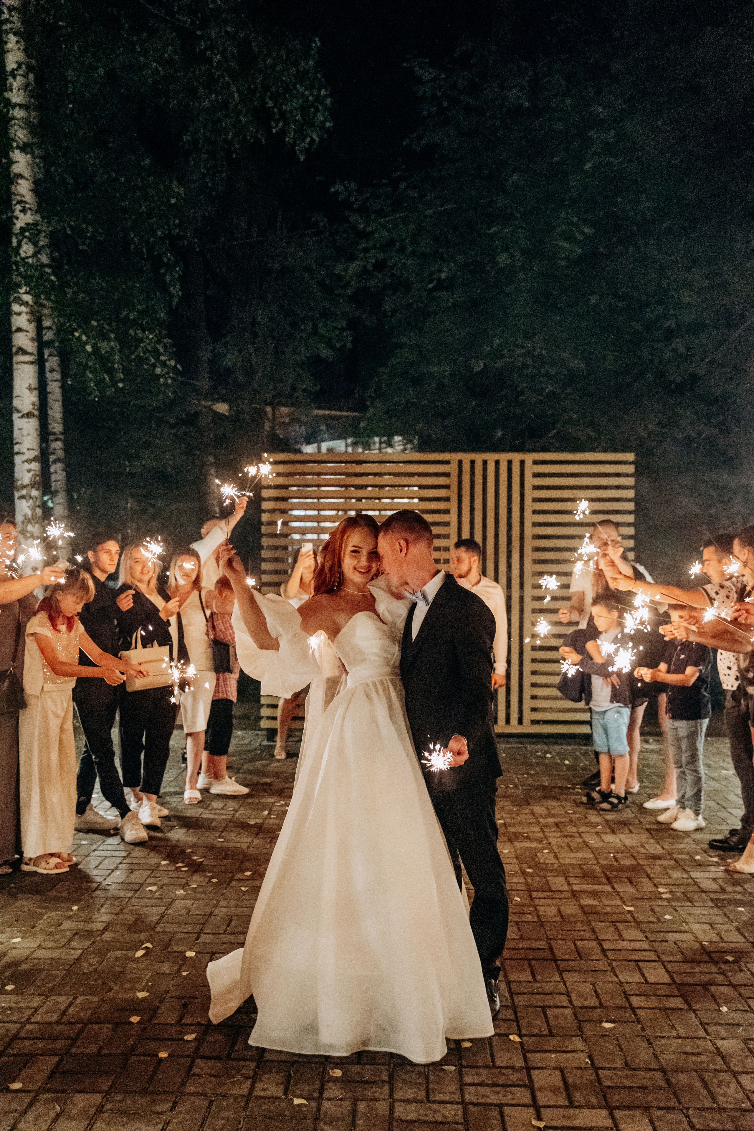 Егор и Анастасия 08.07.22. Фотограф — Погодина Екатерина