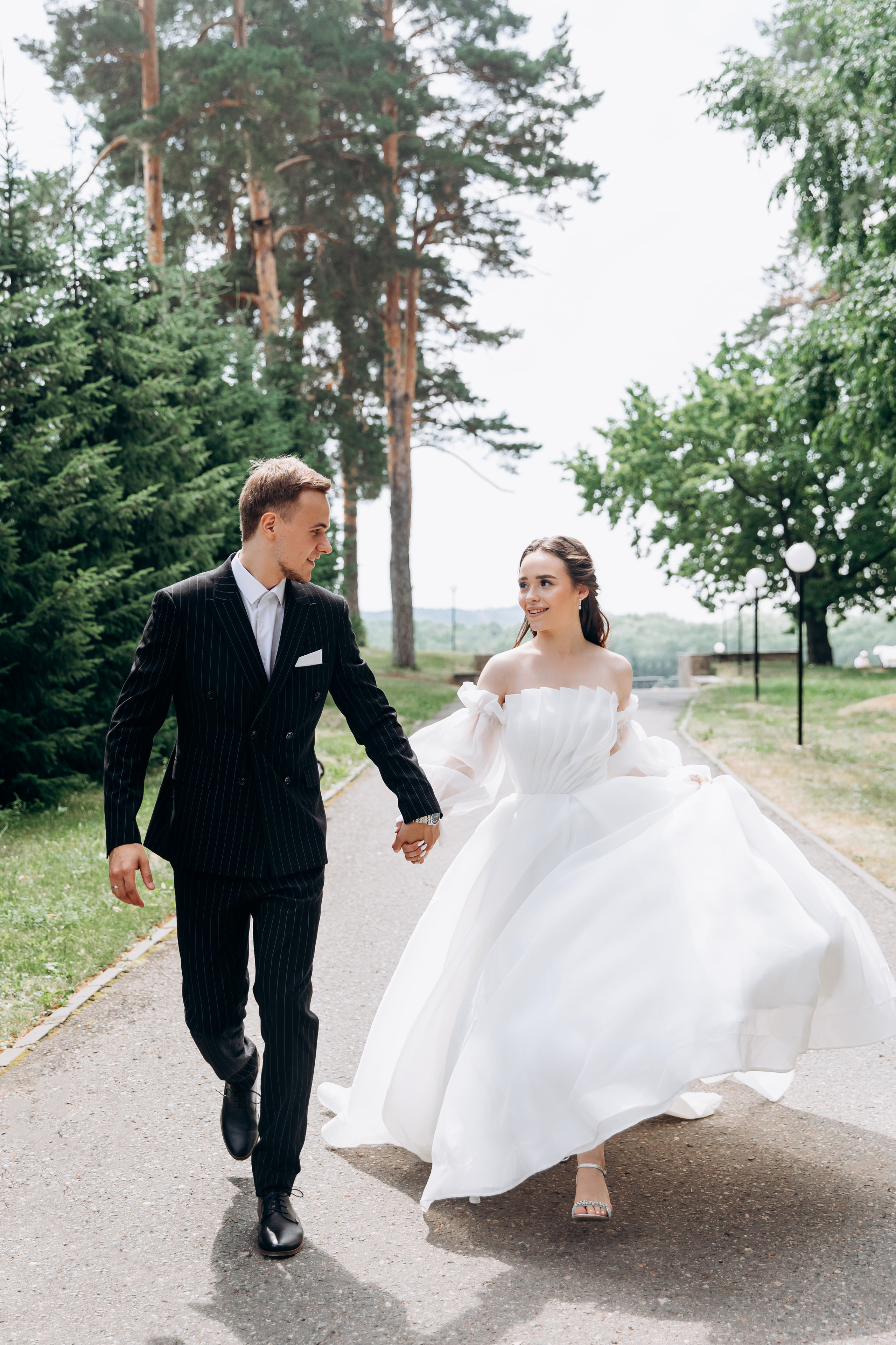 Кирилл и Наталья 09.07.22. Фотограф — Погодина Екатерина