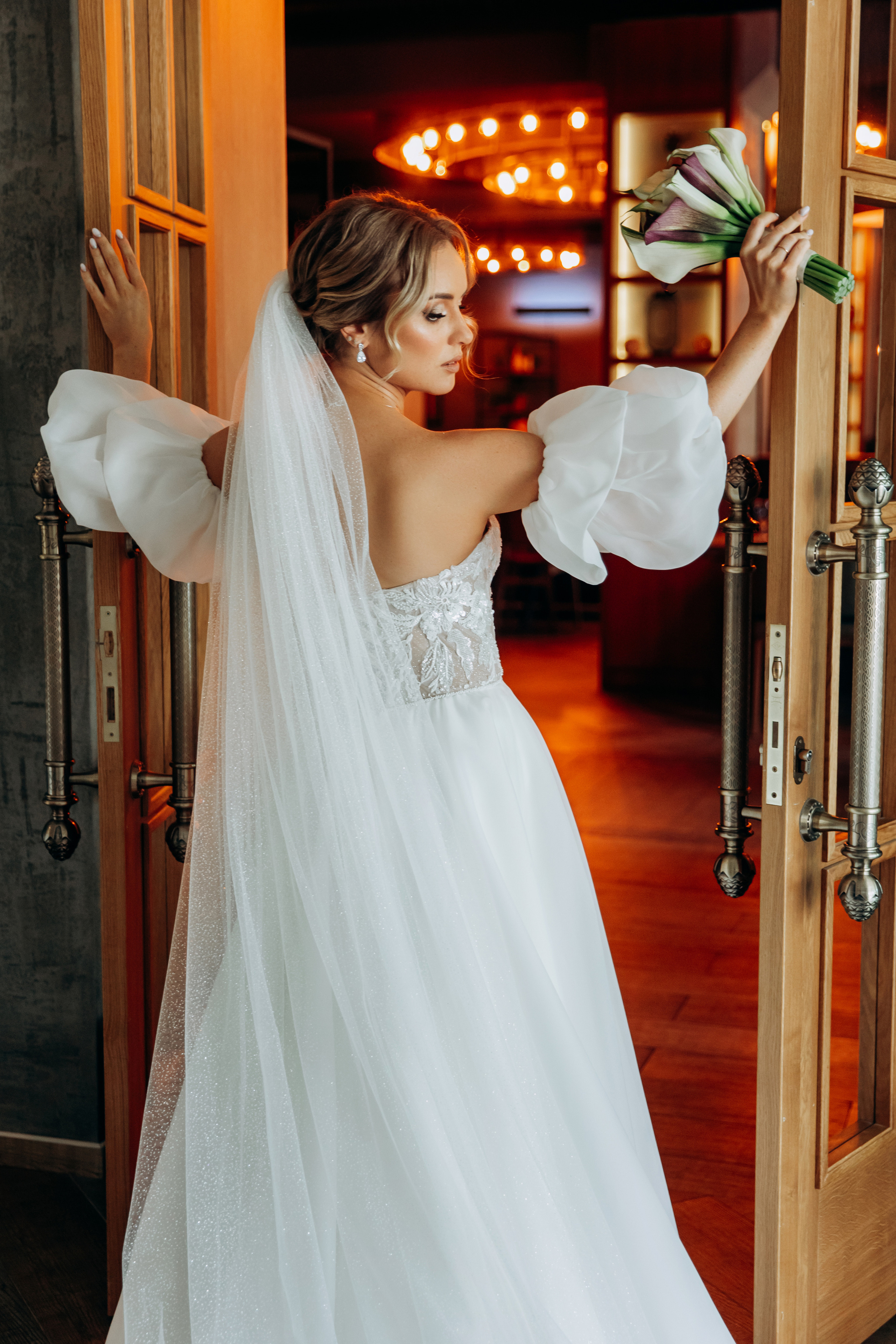 Сергей и Дарья 05.08.22. Фотограф — Погодина Екатерина