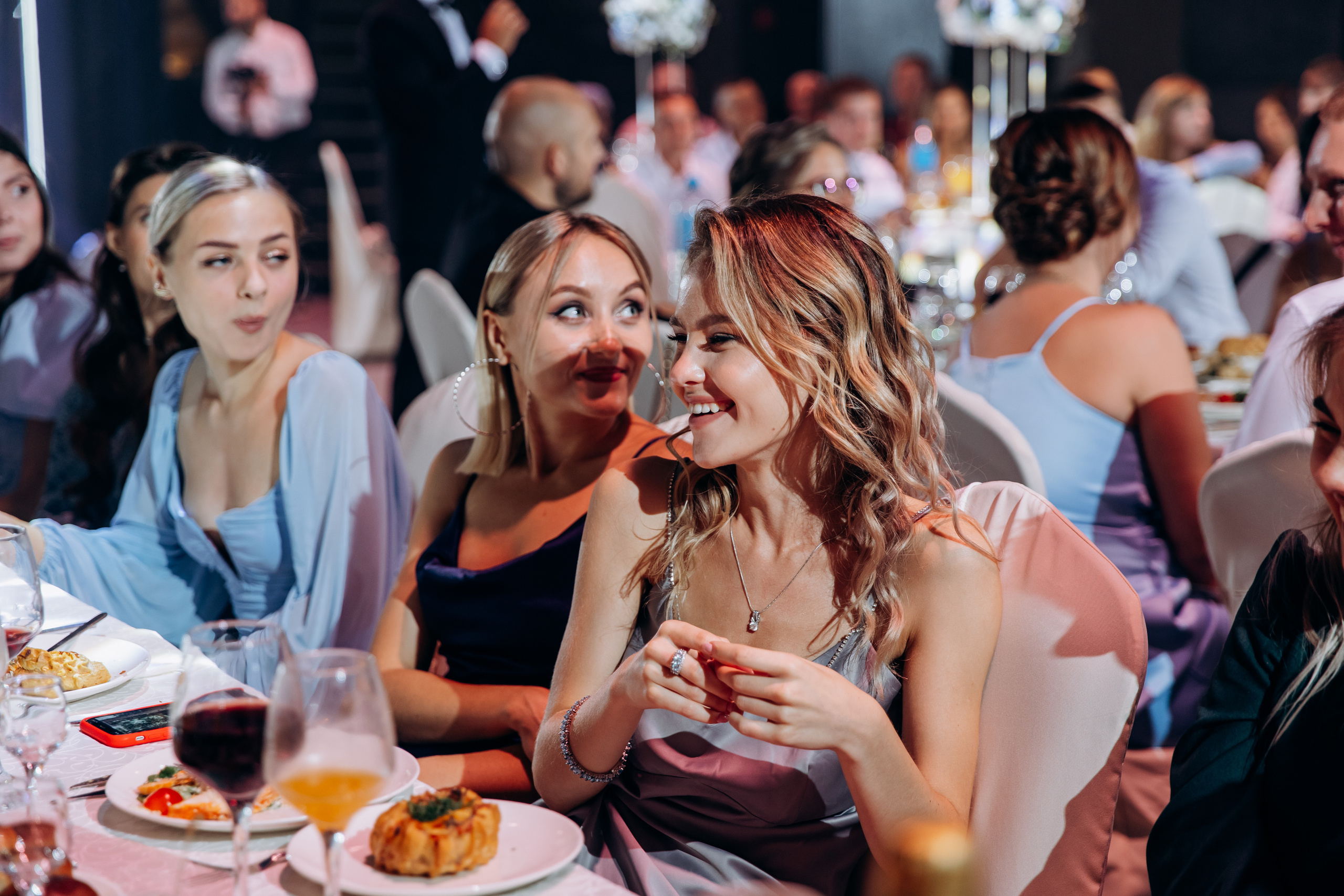 Сергей и Дарья 05.08.22. Фотограф — Погодина Екатерина