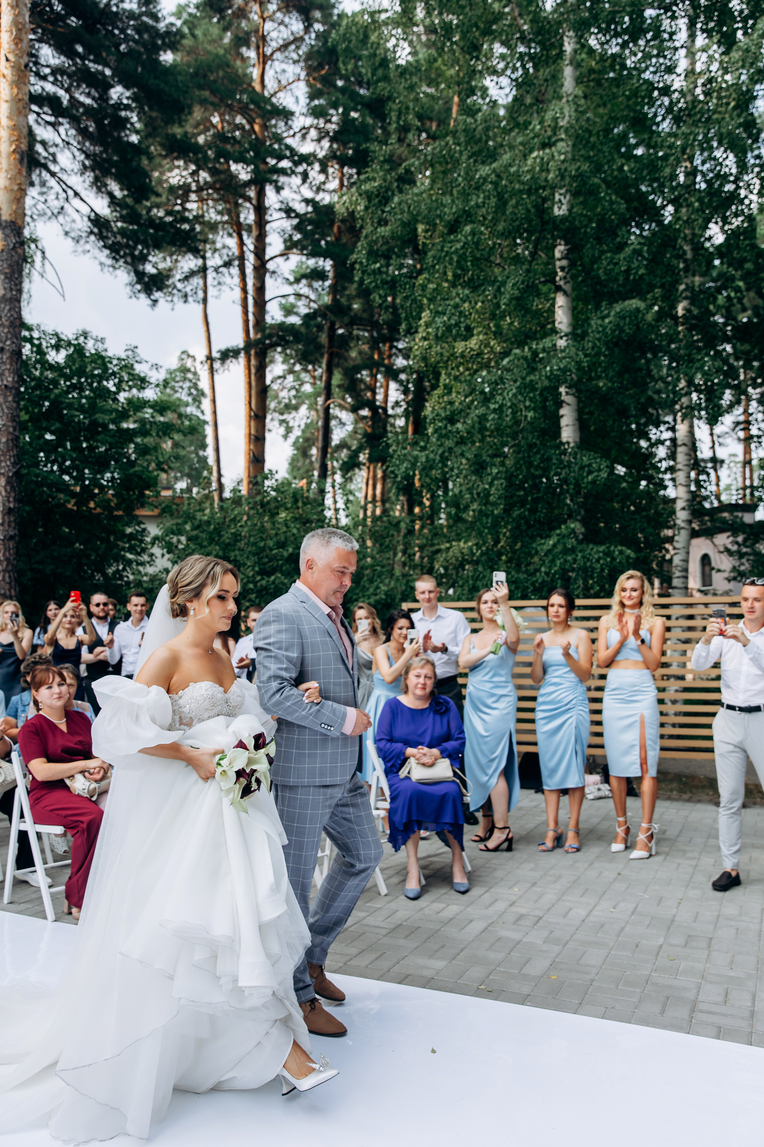 Сергей и Дарья 05.08.22. Фотограф — Погодина Екатерина