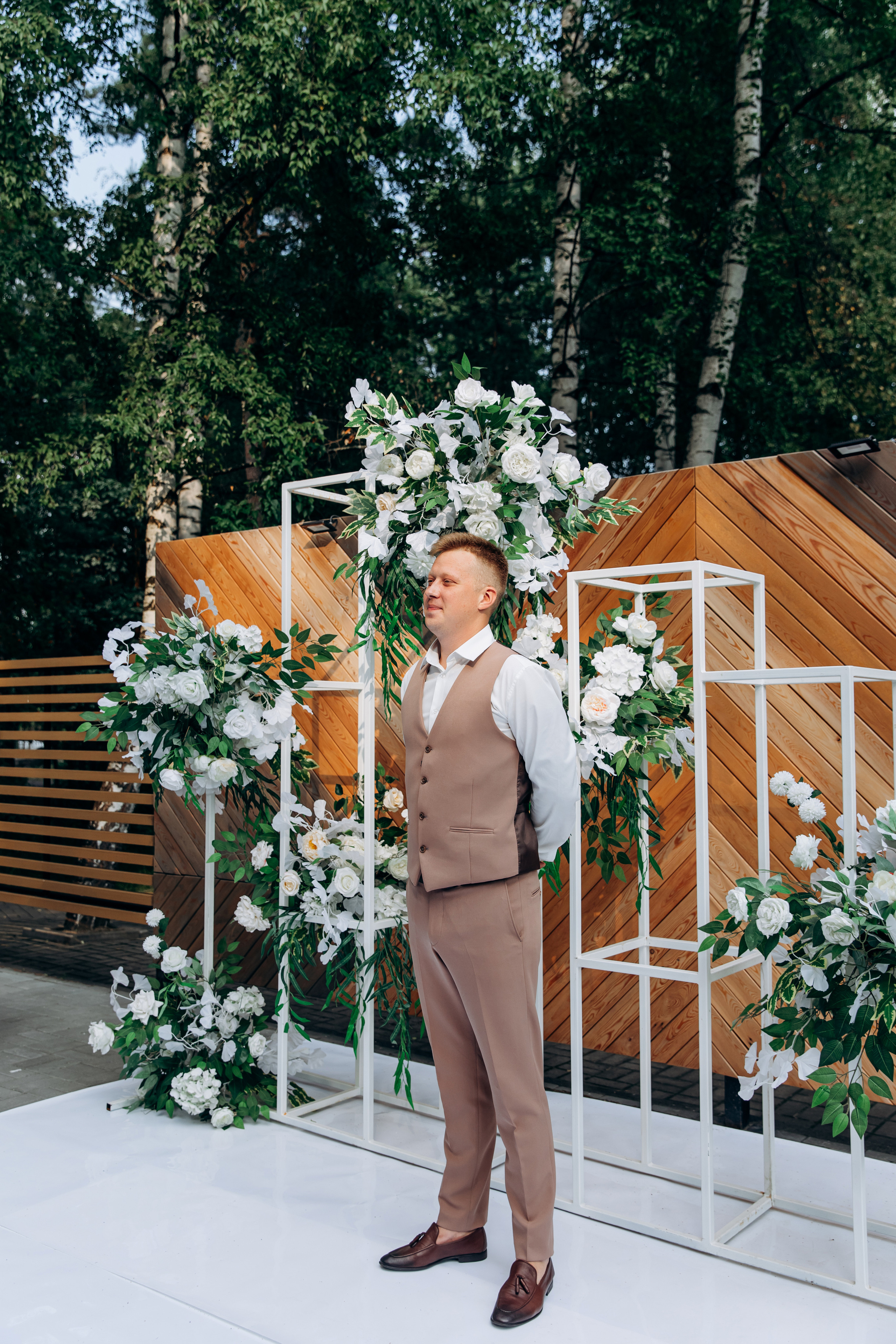 Сергей и Дарья 05.08.22. Фотограф — Погодина Екатерина