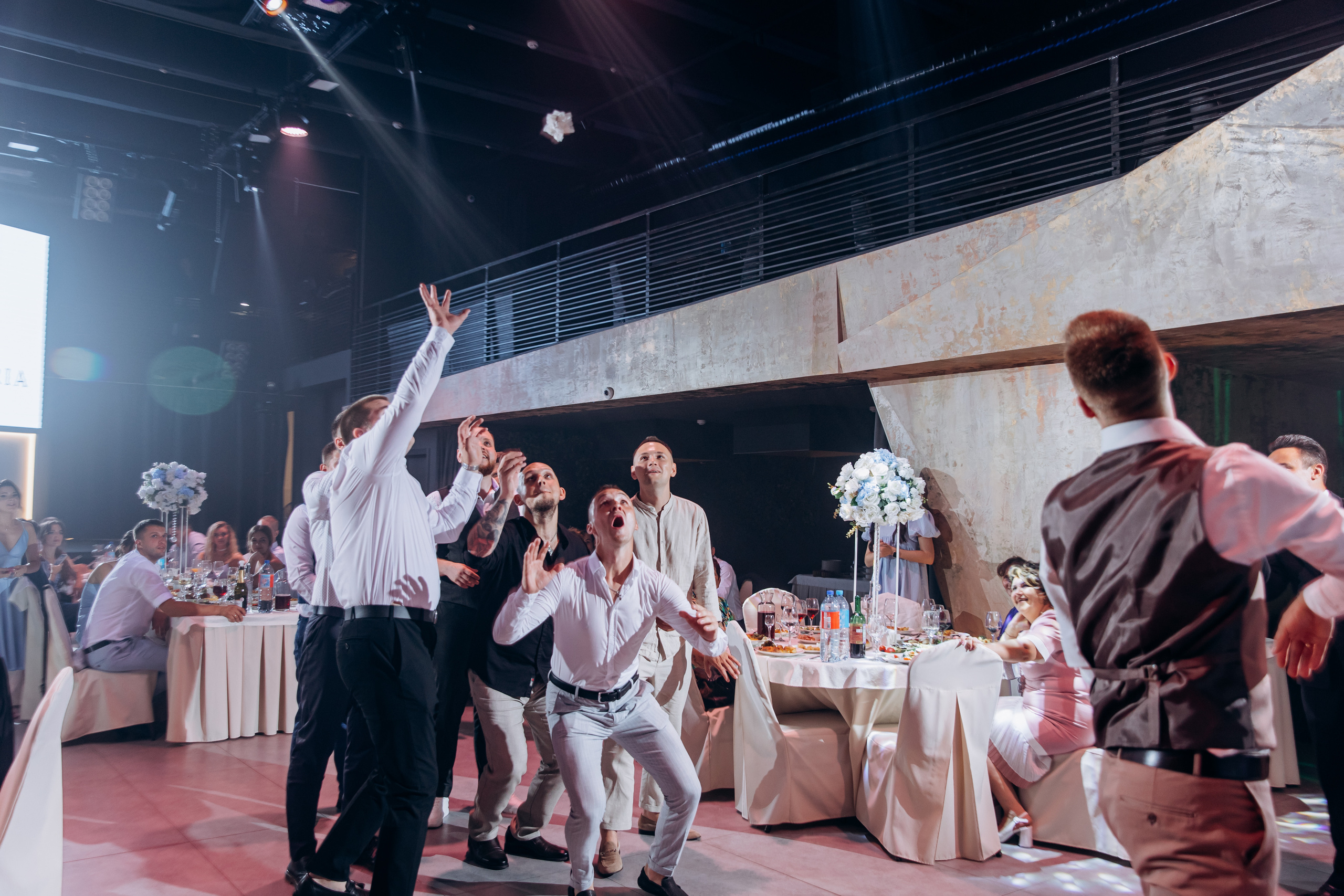 Сергей и Дарья 05.08.22. Фотограф — Погодина Екатерина