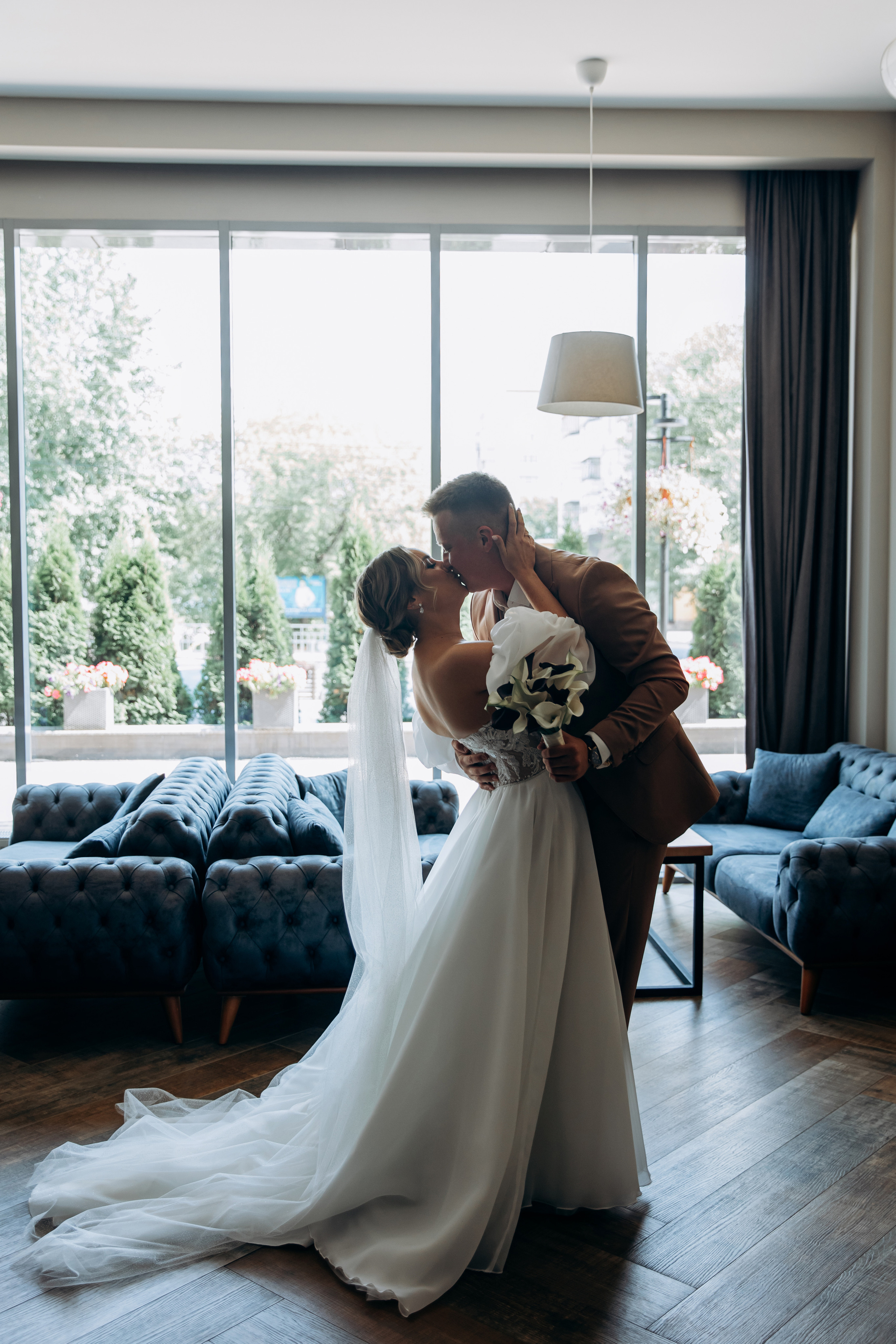 Сергей и Дарья 05.08.22. Фотограф — Погодина Екатерина