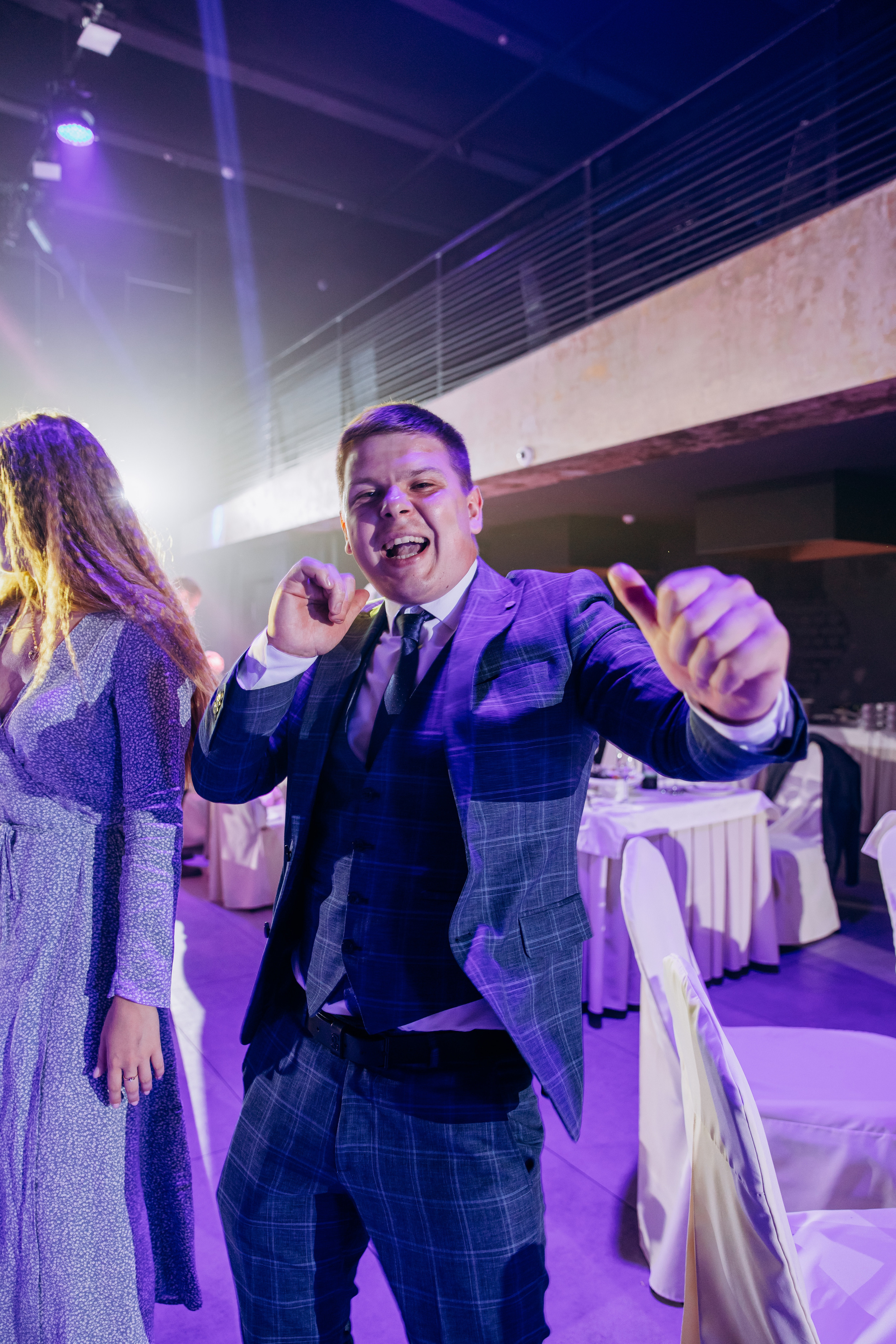 Сергей и Дарья 05.08.22. Фотограф — Погодина Екатерина