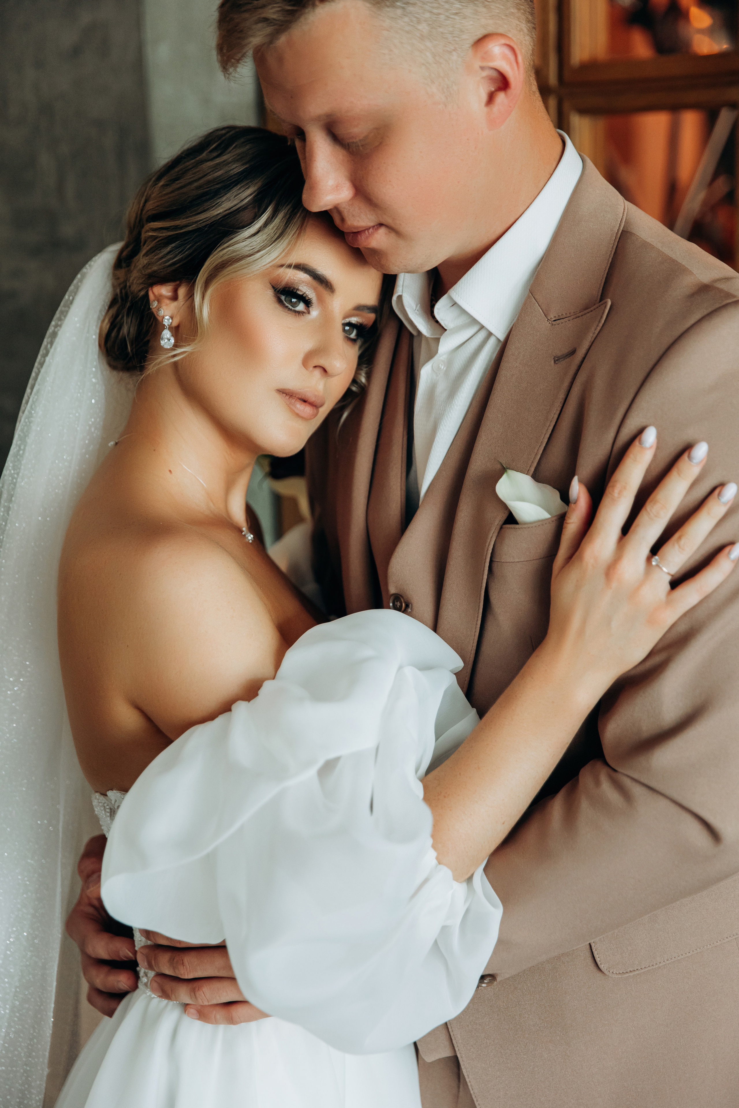 Сергей и Дарья 05.08.22. Фотограф — Погодина Екатерина