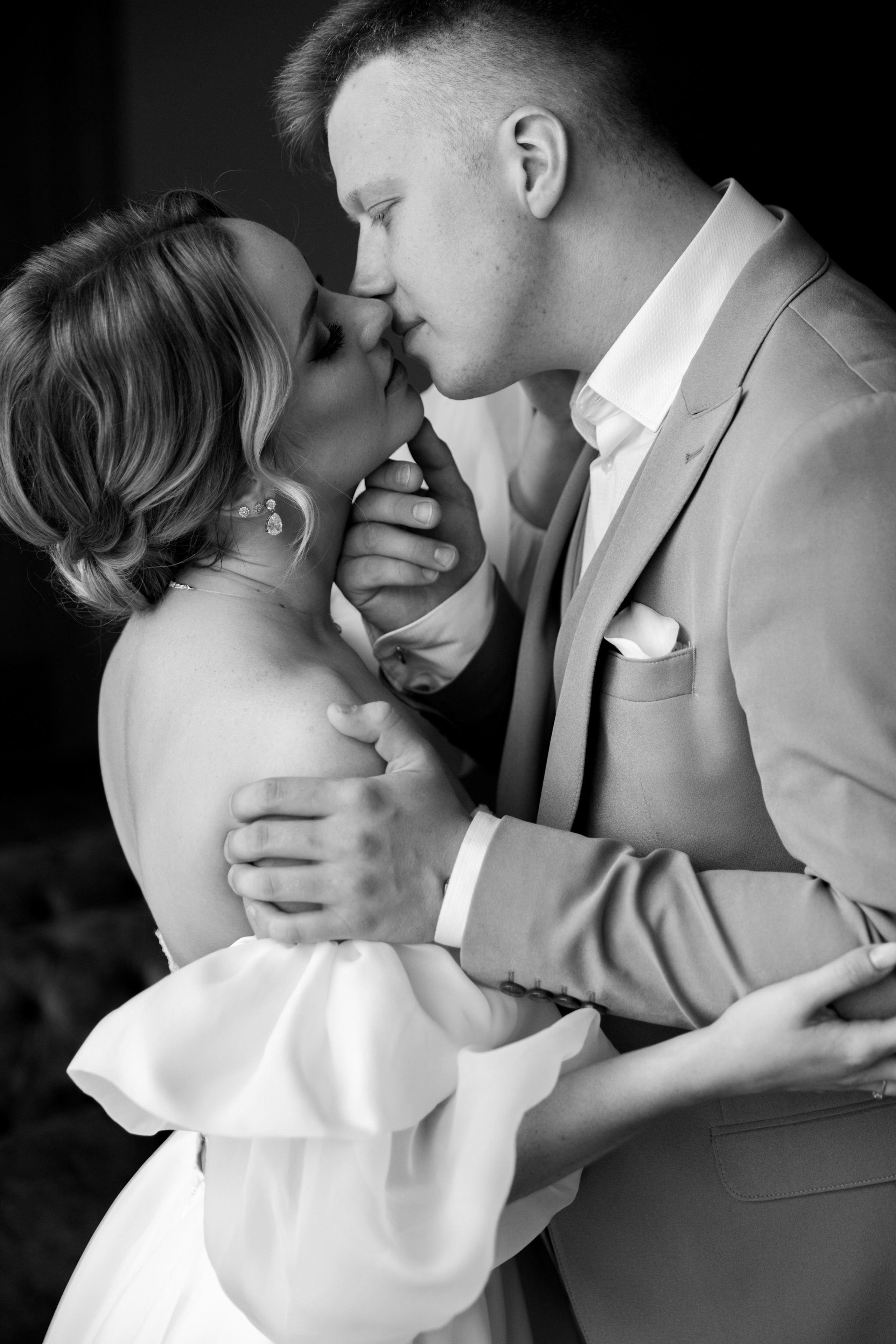 Сергей и Дарья 05.08.22. Фотограф — Погодина Екатерина