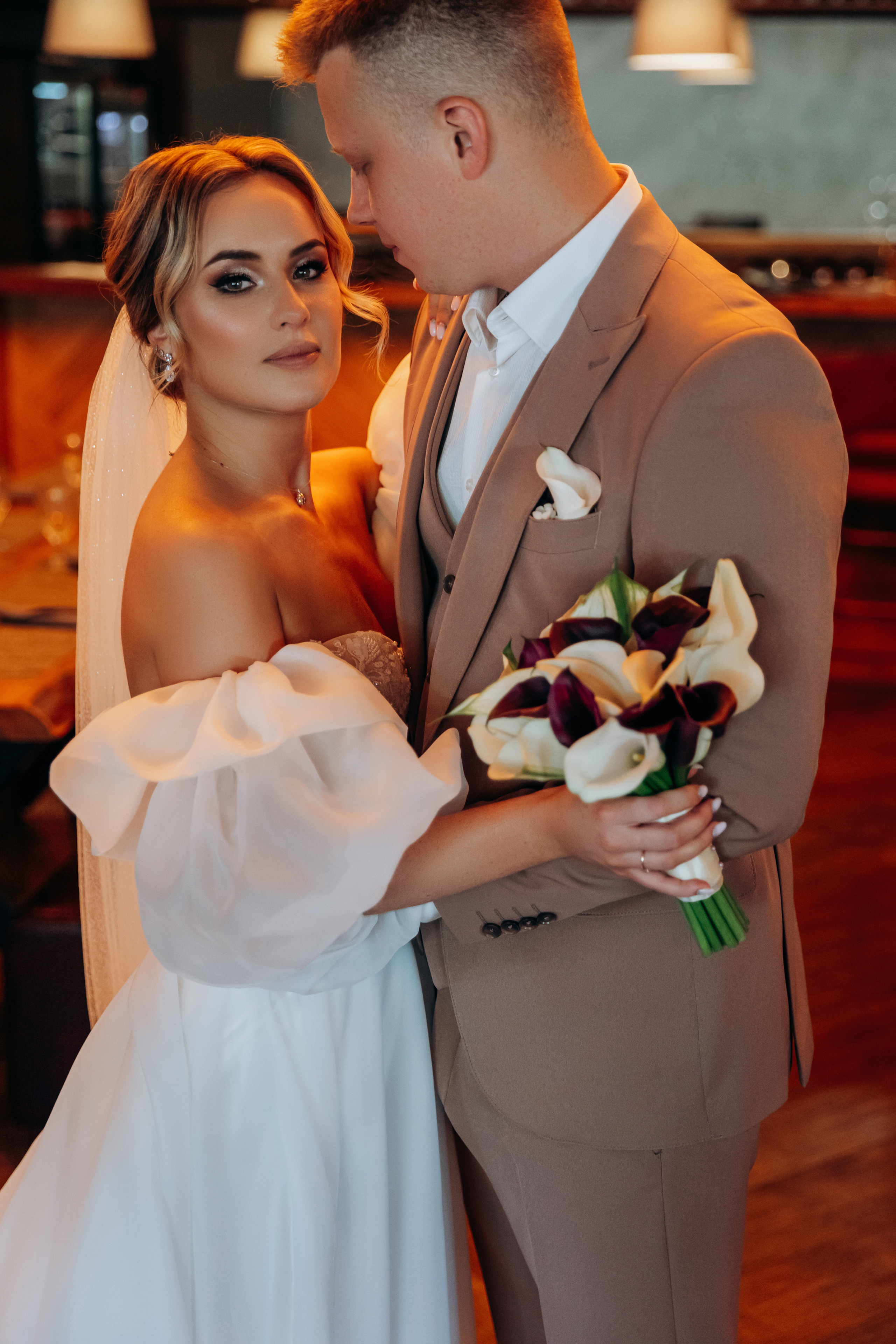 Сергей и Дарья 05.08.22. Фотограф — Погодина Екатерина