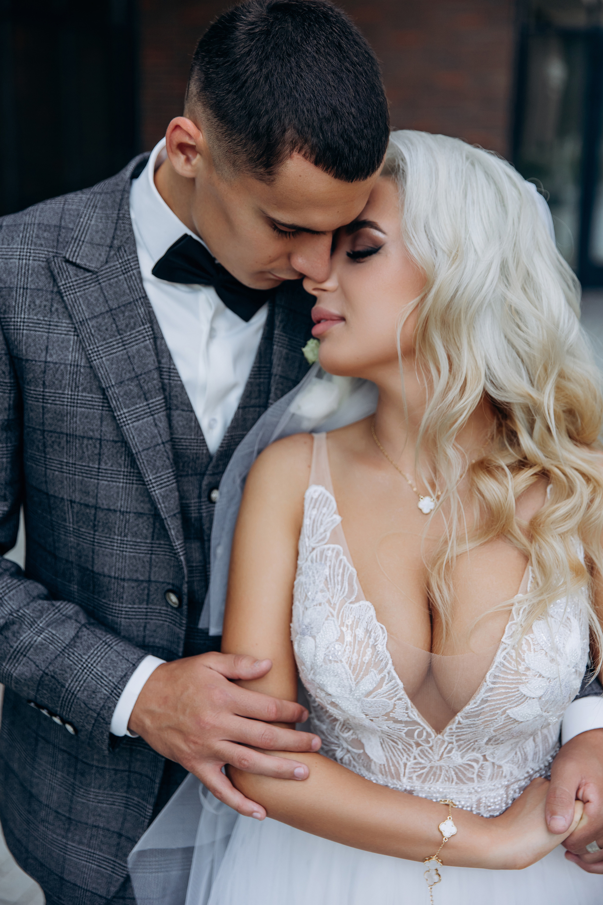 Сергей и Виолетта 19.07.2022. Фотограф — Погодина Екатерина