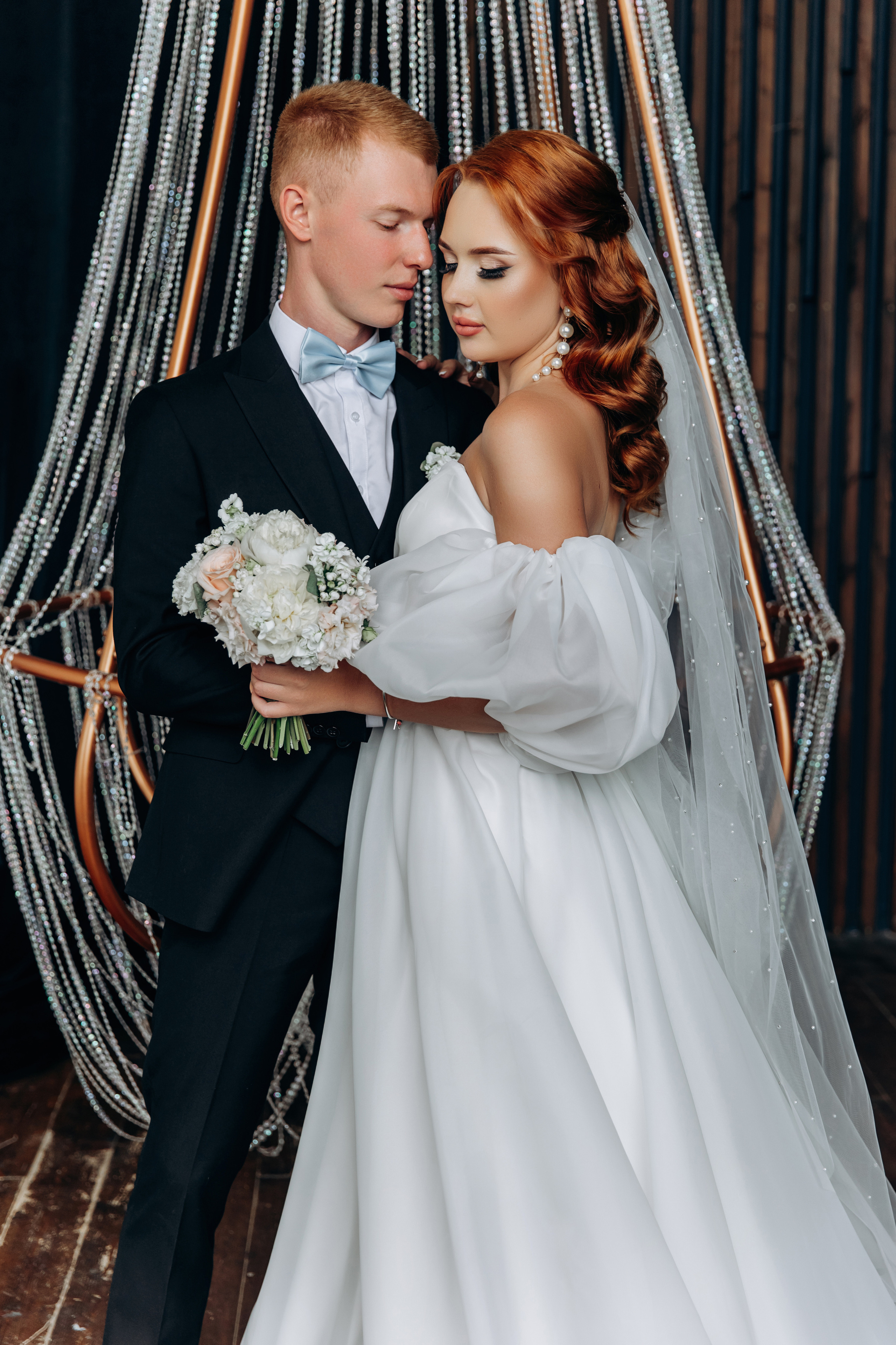 Егор и Анастасия 08.07.22. Фотограф — Погодина Екатерина