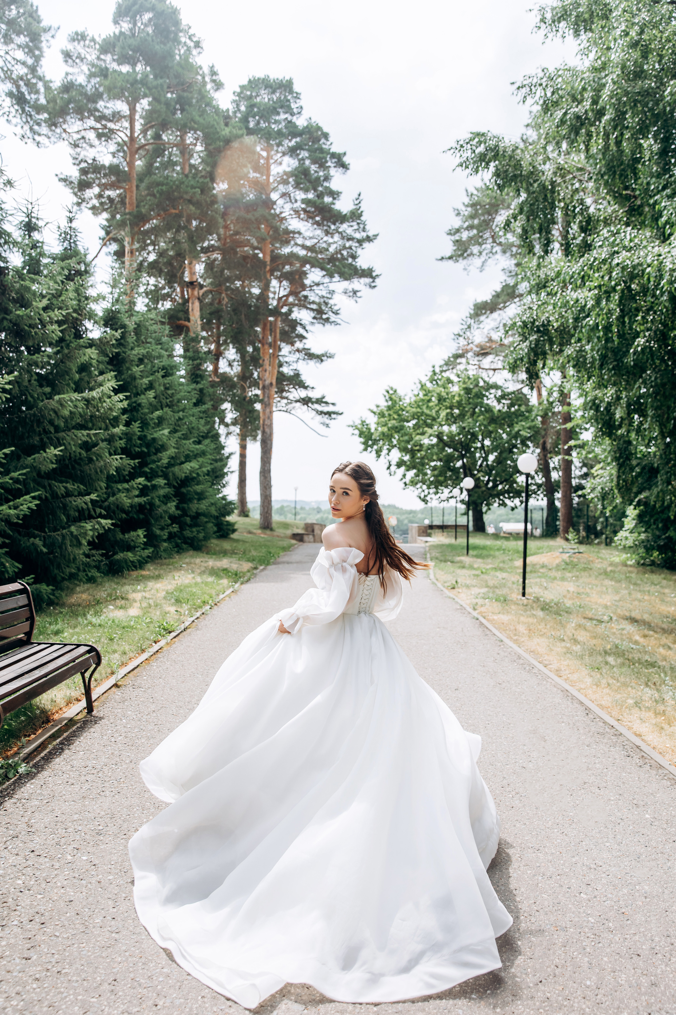 Кирилл и Наталья 09.07.22. Фотограф — Погодина Екатерина