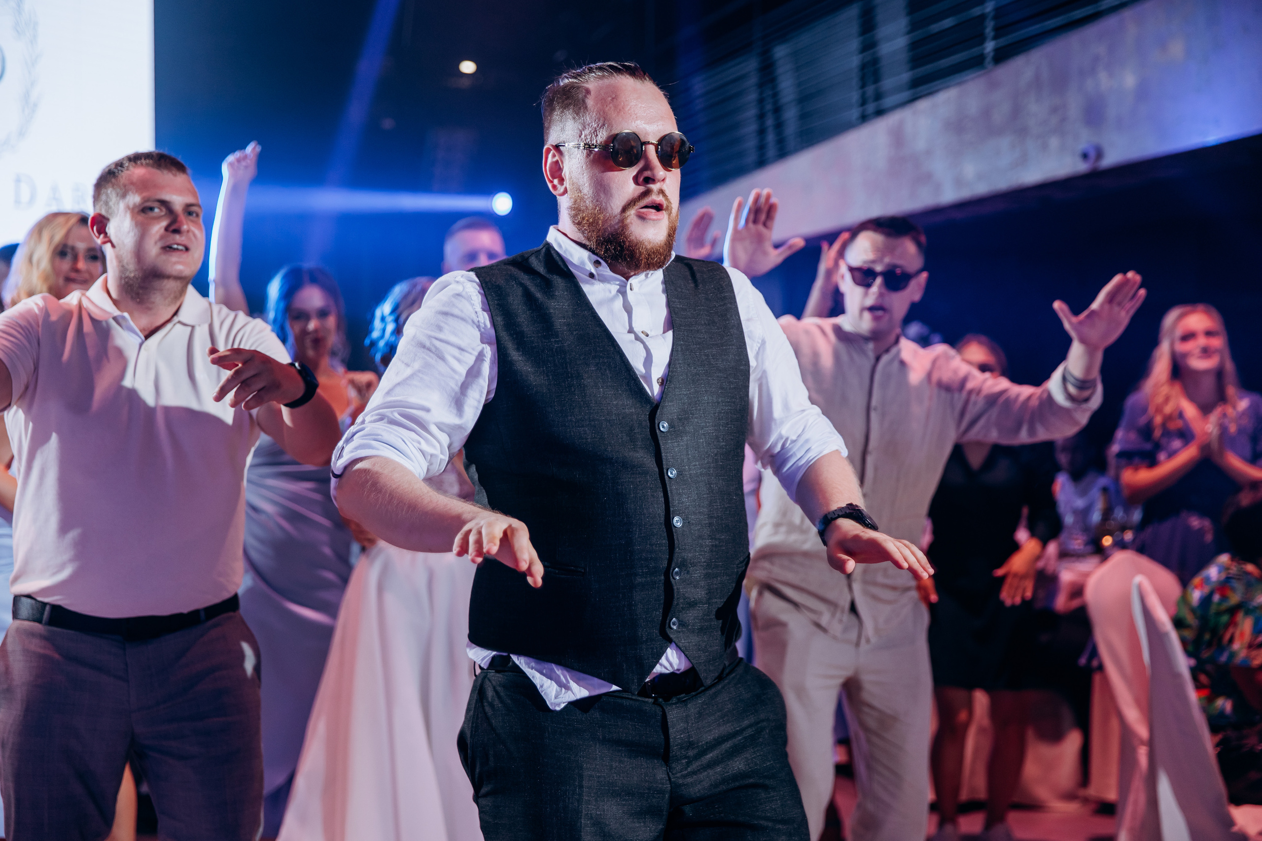 Сергей и Дарья 05.08.22. Фотограф — Погодина Екатерина