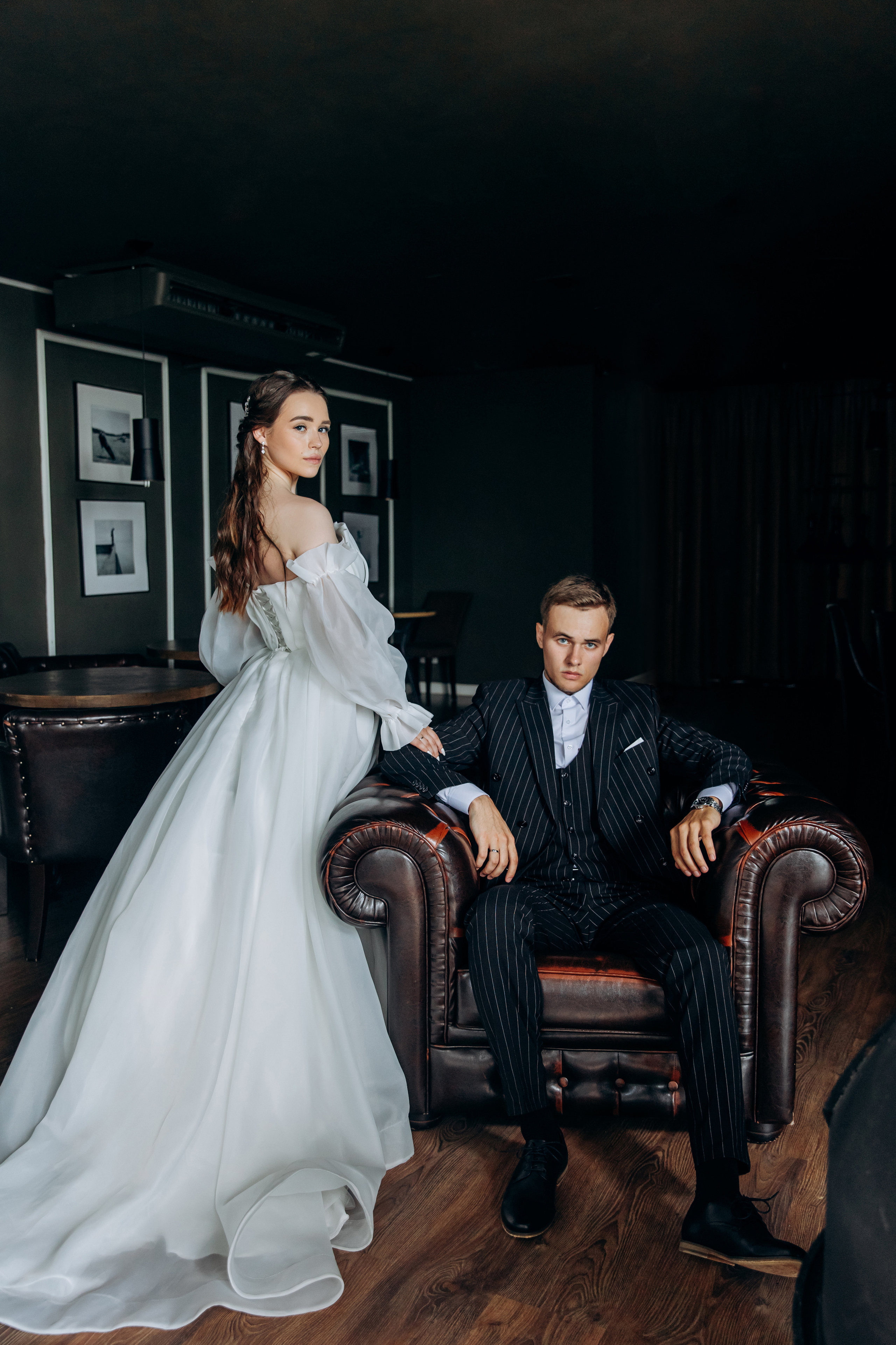 Кирилл и Наталья 09.07.22. Фотограф — Погодина Екатерина