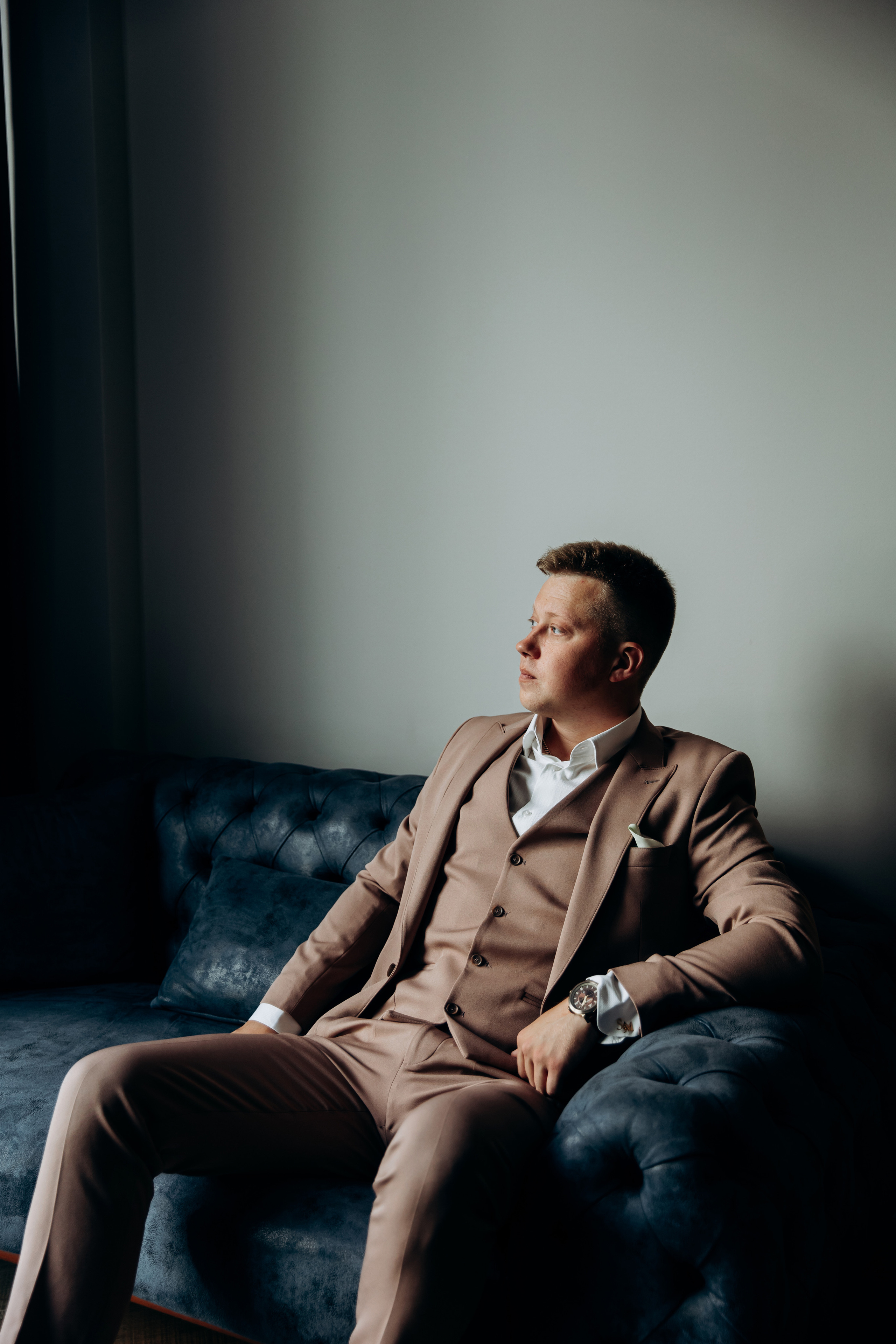 Сергей и Дарья 05.08.22. Фотограф — Погодина Екатерина