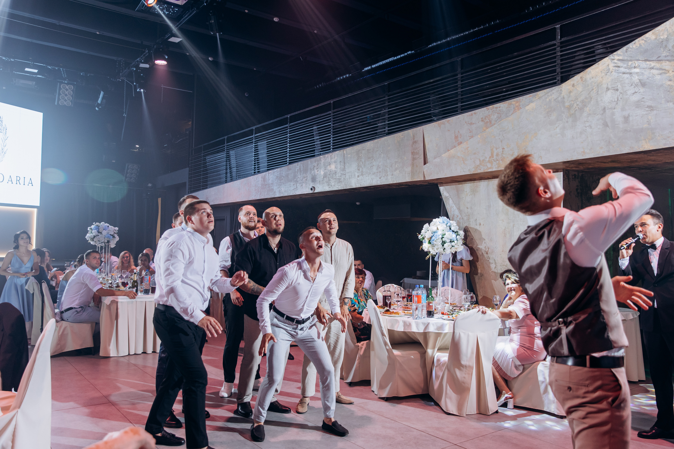 Сергей и Дарья 05.08.22. Фотограф — Погодина Екатерина