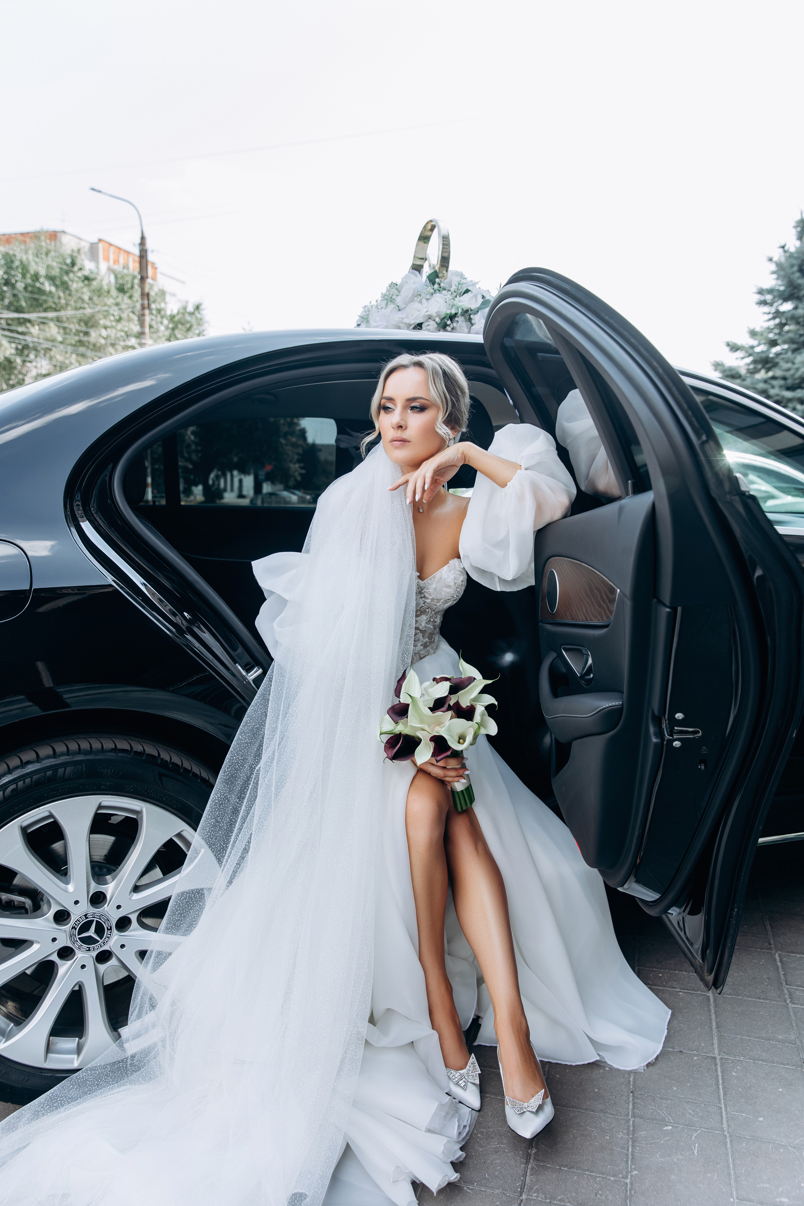 Сергей и Дарья 05.08.22. Фотограф — Погодина Екатерина