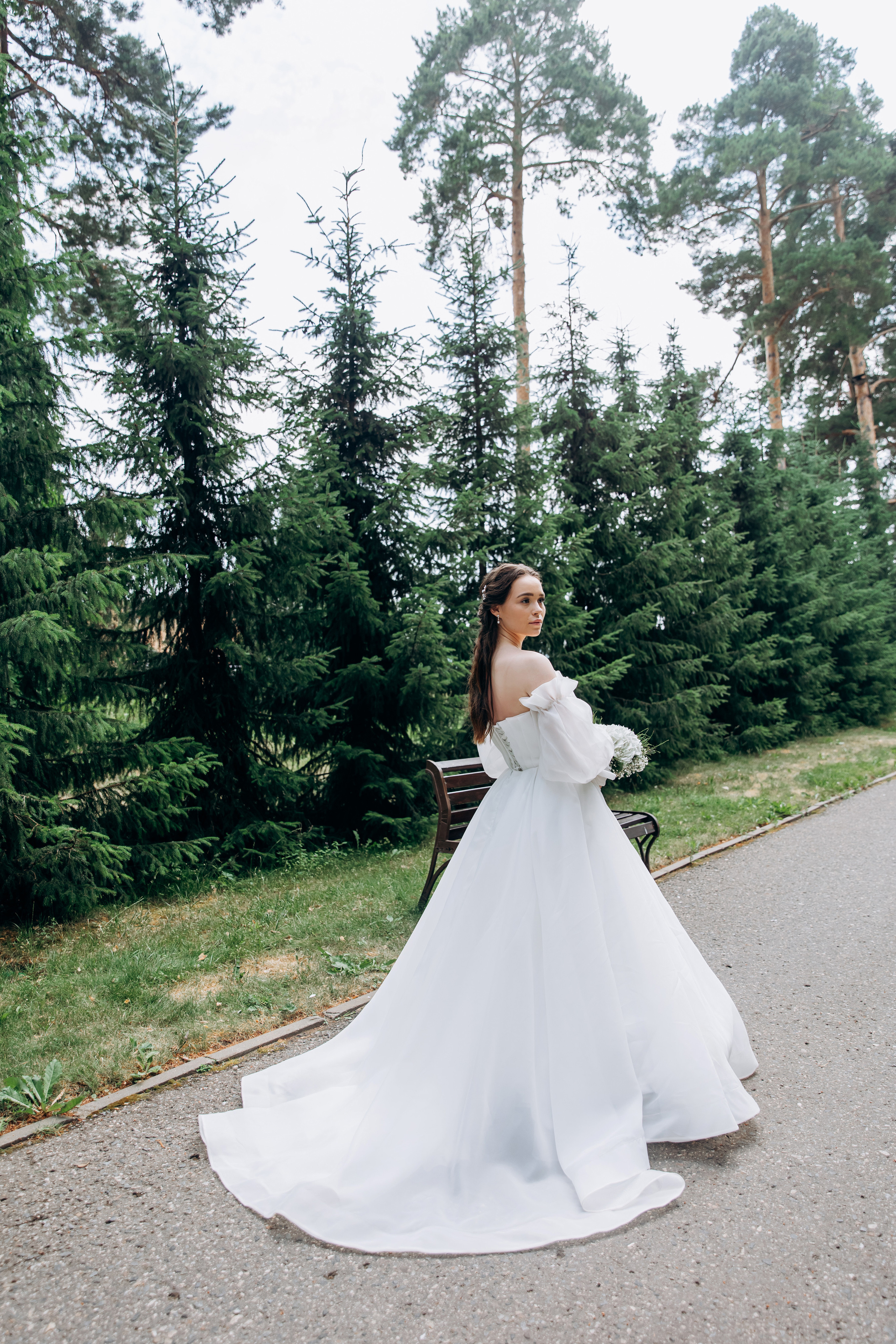 Кирилл и Наталья 09.07.22. Фотограф — Погодина Екатерина