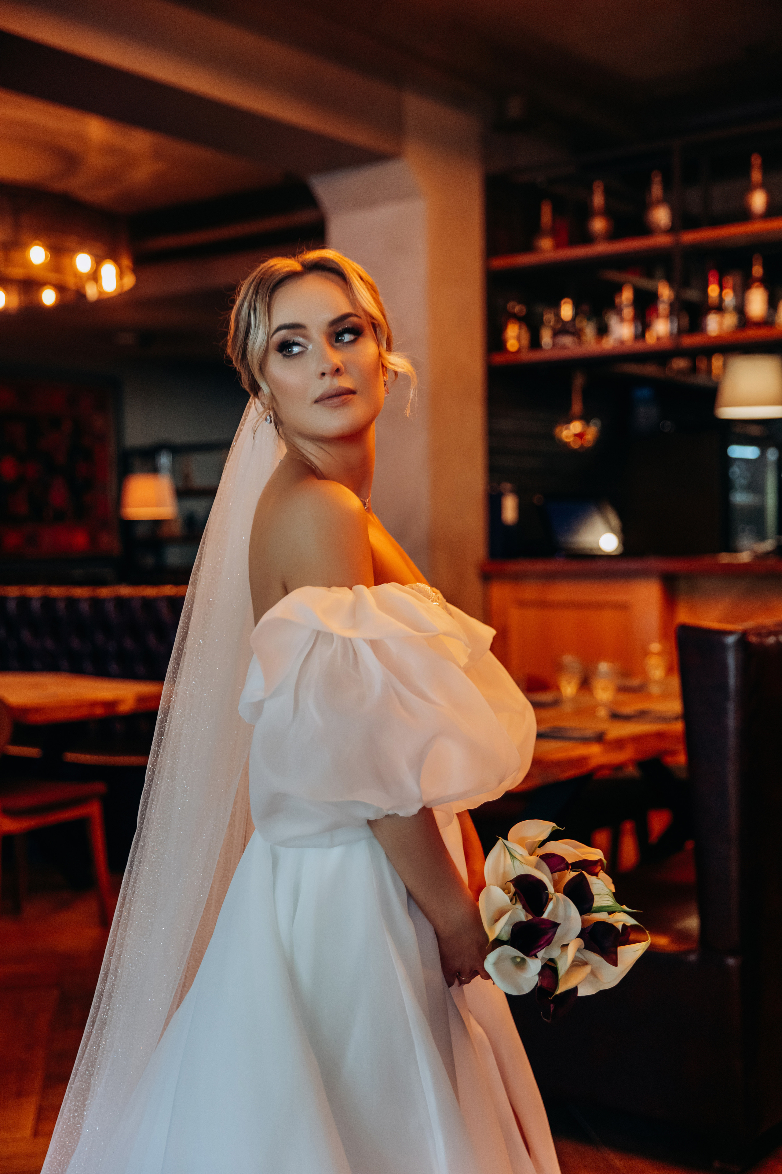 Сергей и Дарья 05.08.22. Фотограф — Погодина Екатерина