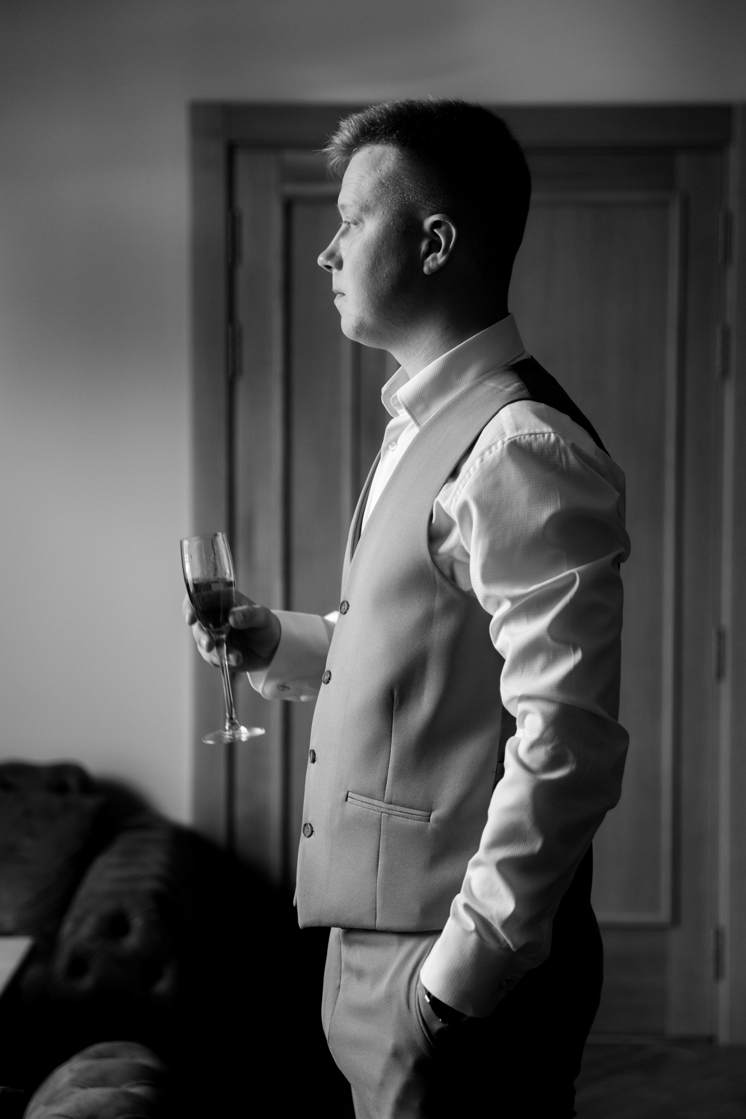 Сергей и Дарья 05.08.22. Фотограф — Погодина Екатерина