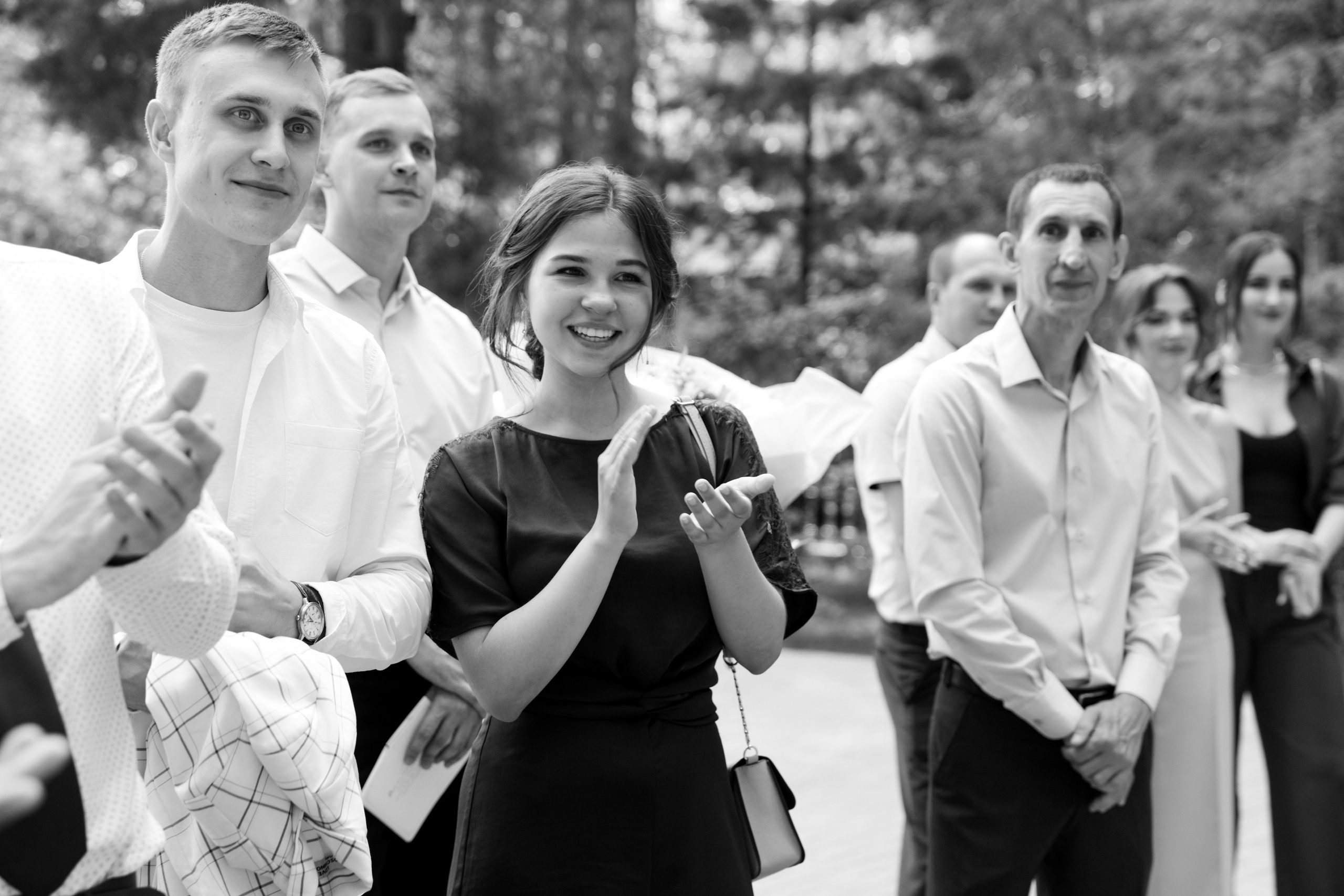 Сергей и Дарья 05.08.22. Фотограф — Погодина Екатерина