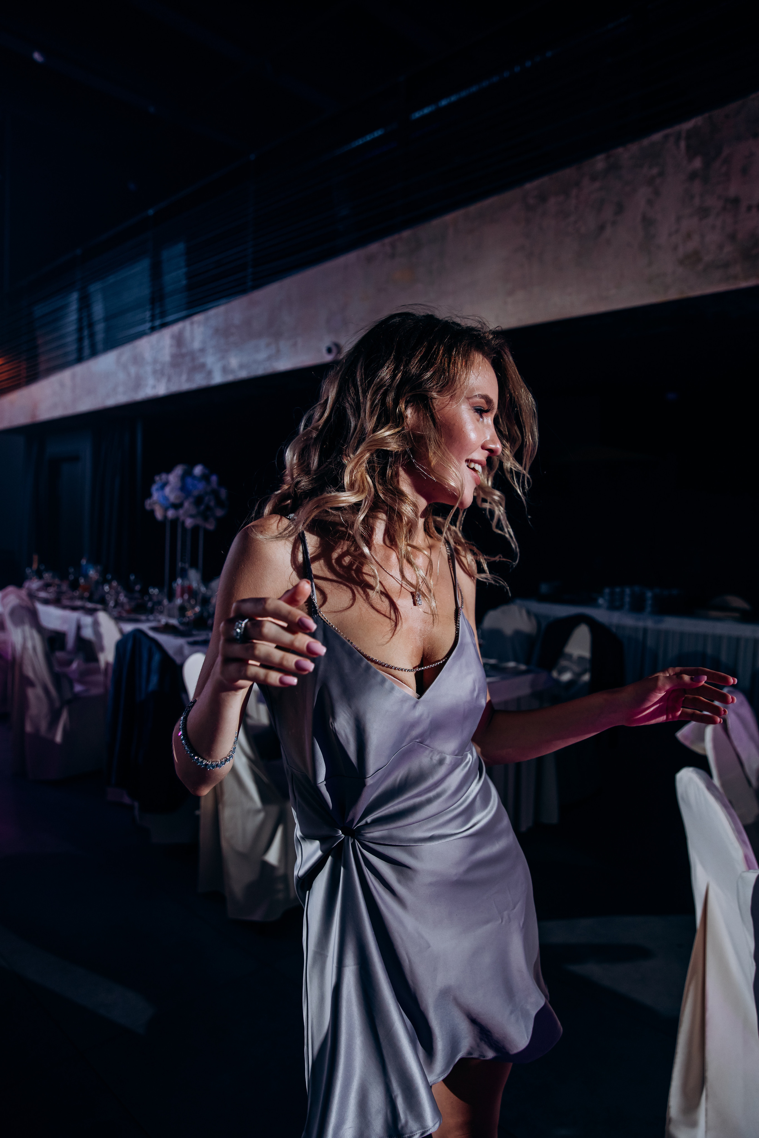 Сергей и Дарья 05.08.22. Фотограф — Погодина Екатерина