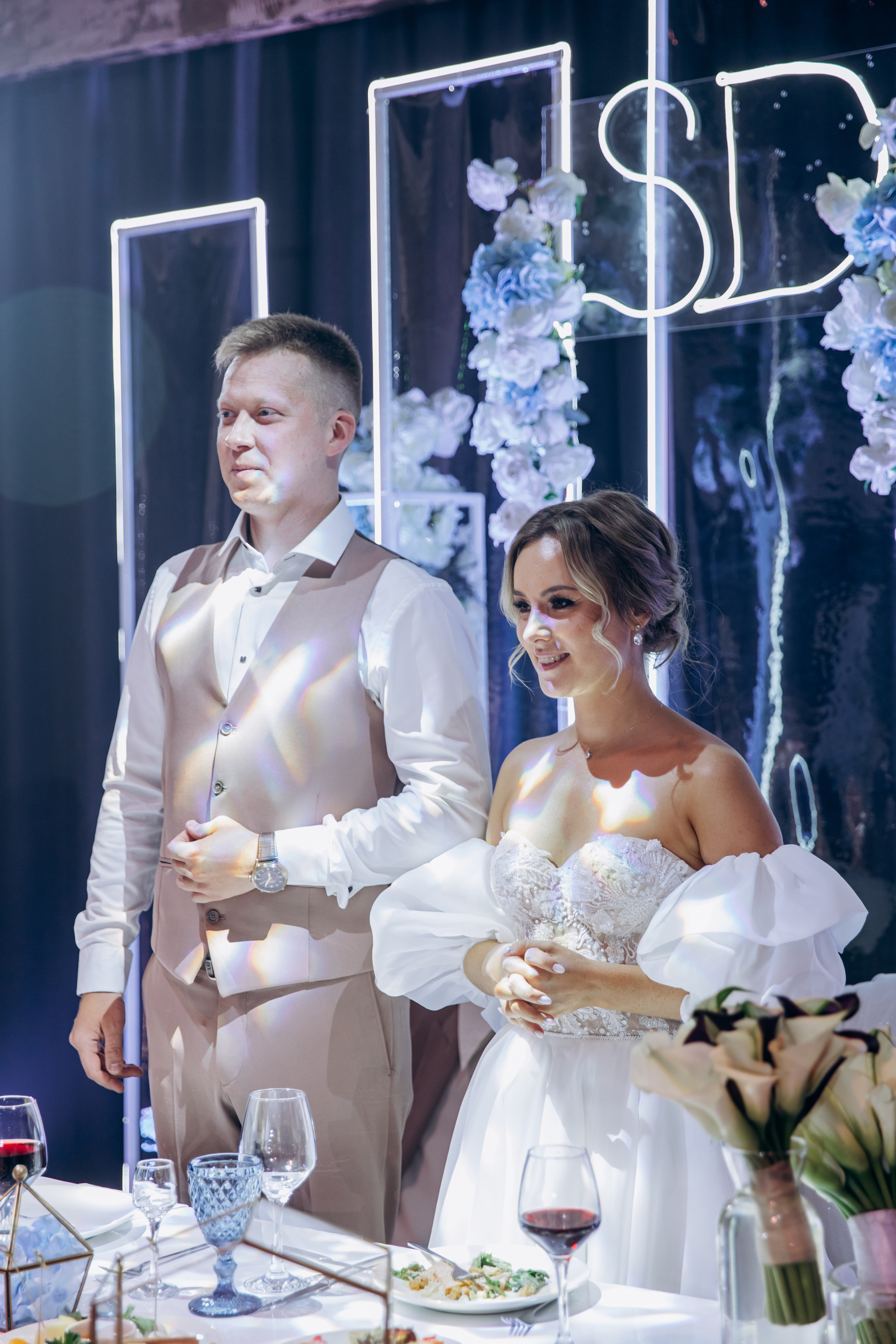 Сергей и Дарья 05.08.22. Фотограф — Погодина Екатерина