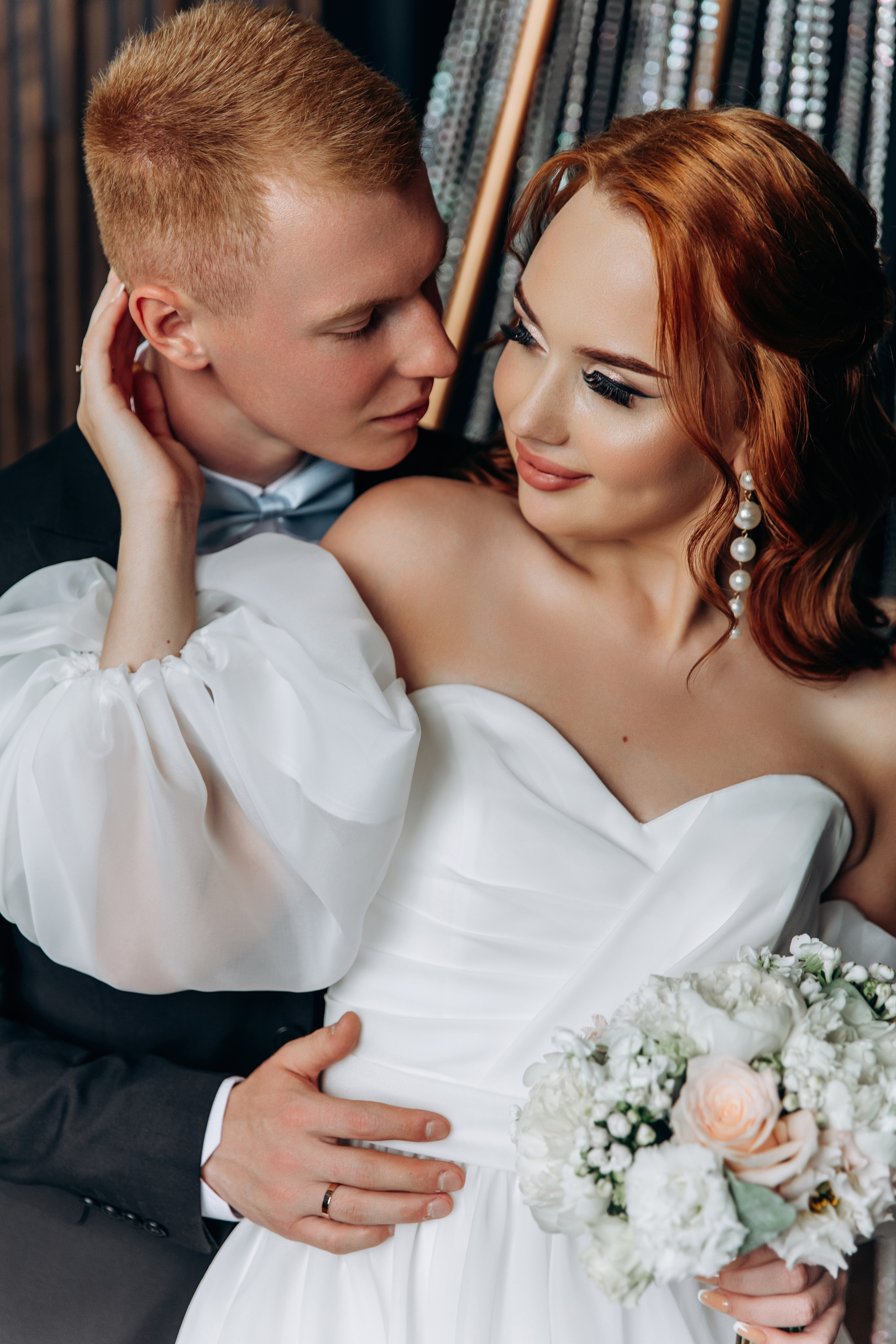 Егор и Анастасия 08.07.22. Фотограф — Погодина Екатерина