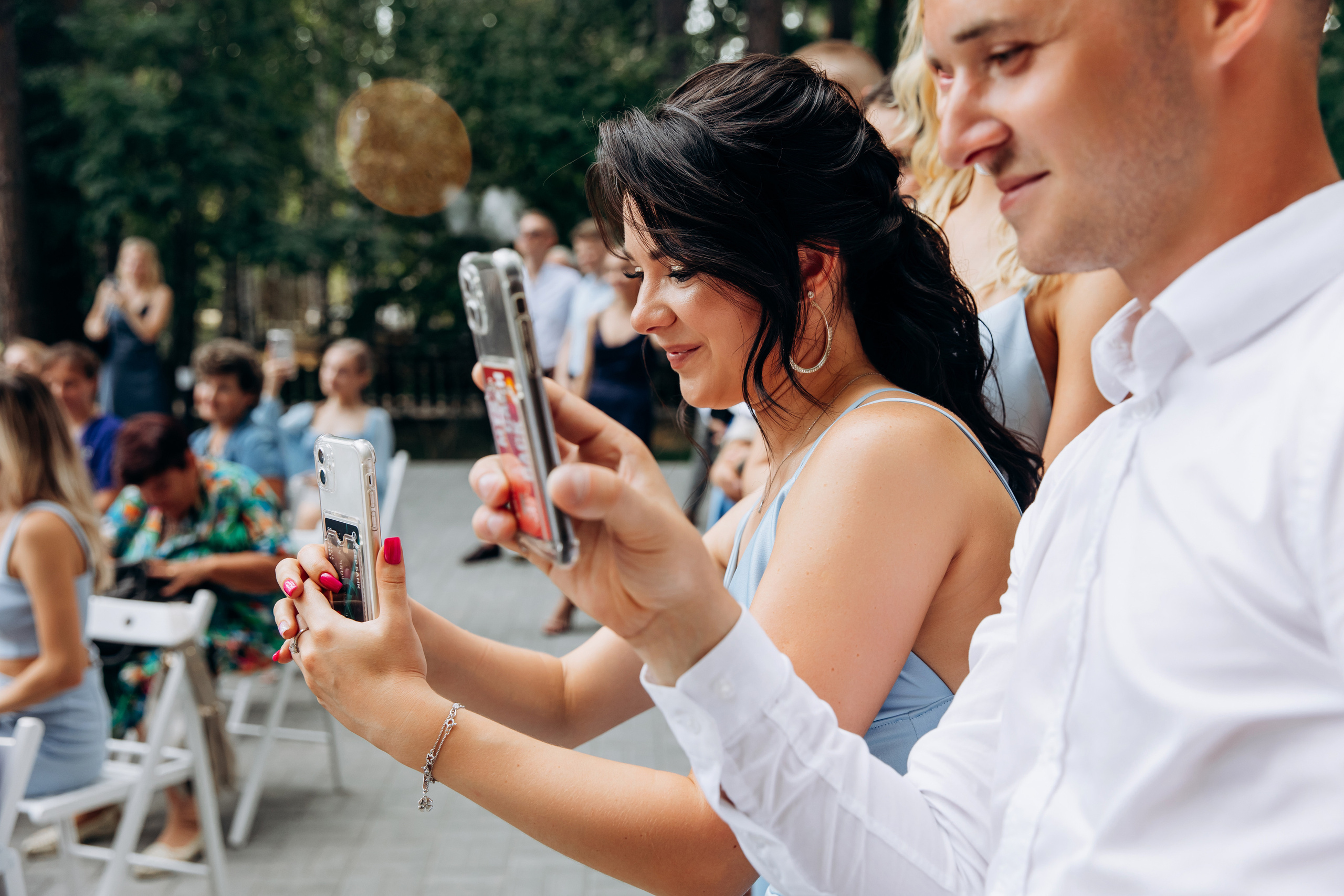 Сергей и Дарья 05.08.22. Фотограф — Погодина Екатерина