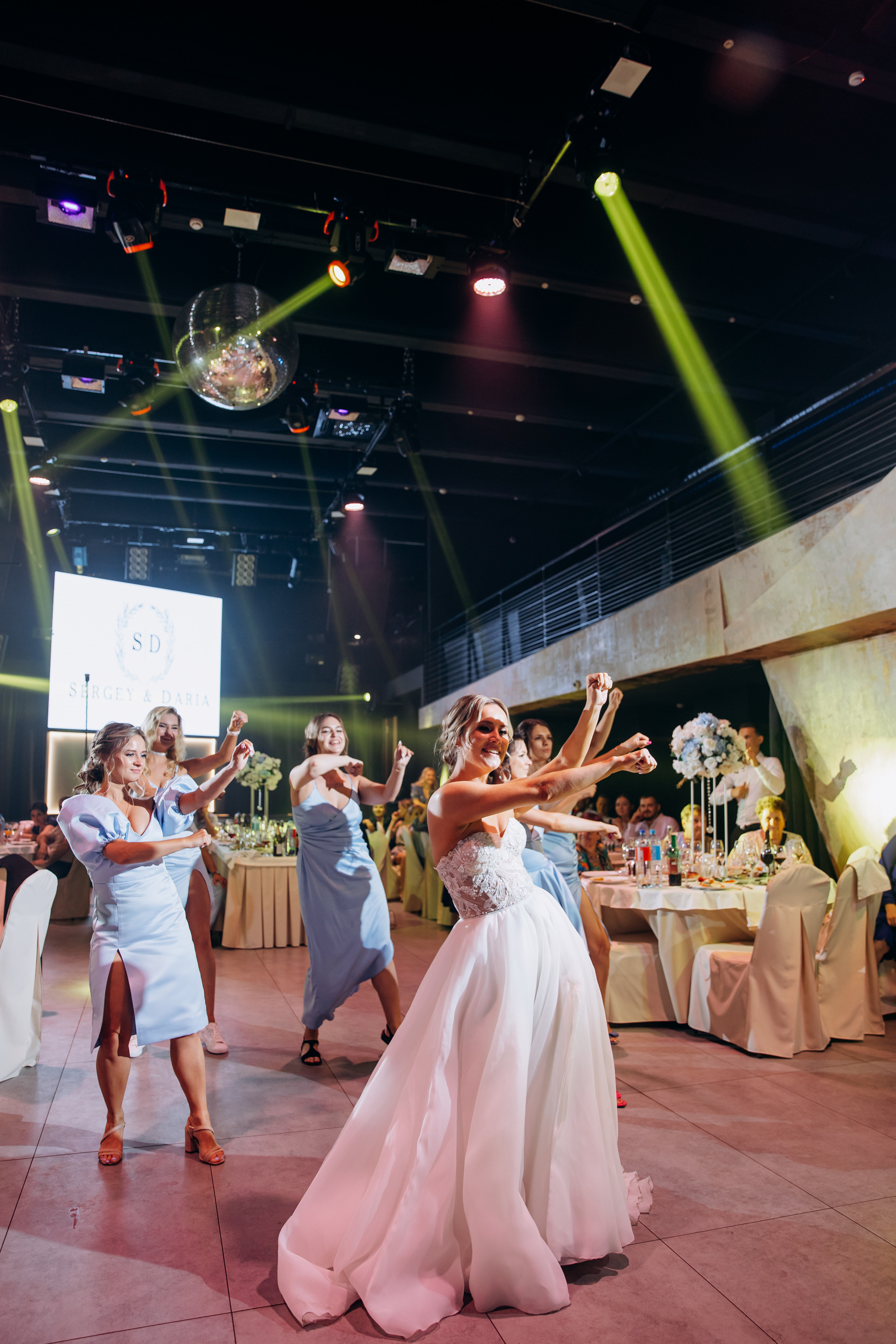 Сергей и Дарья 05.08.22. Фотограф — Погодина Екатерина